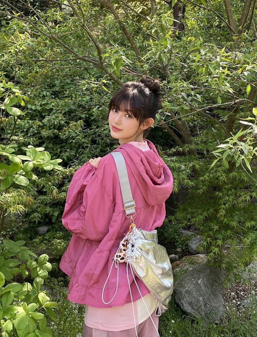 That girl님의 스타일