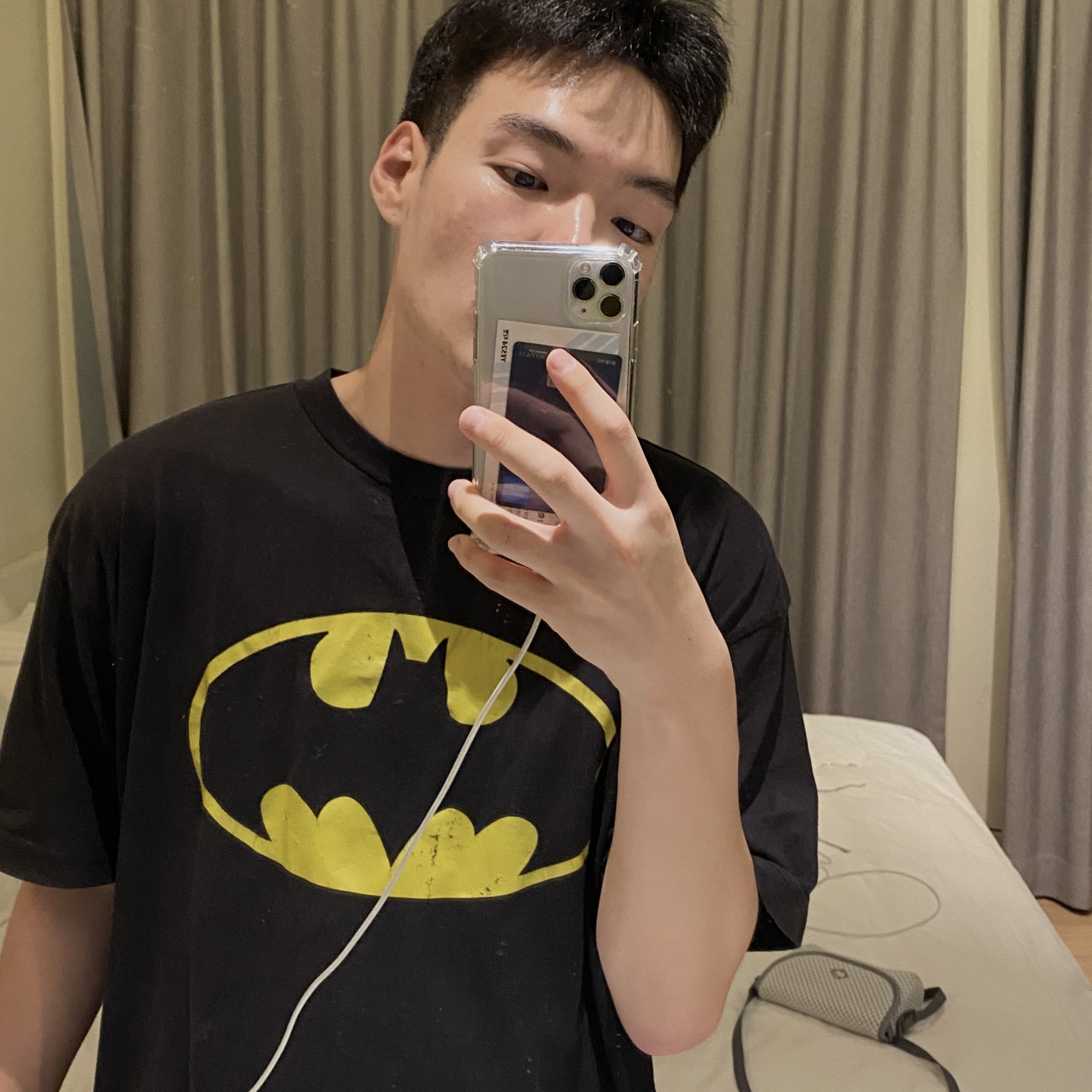mischief님의 스타일