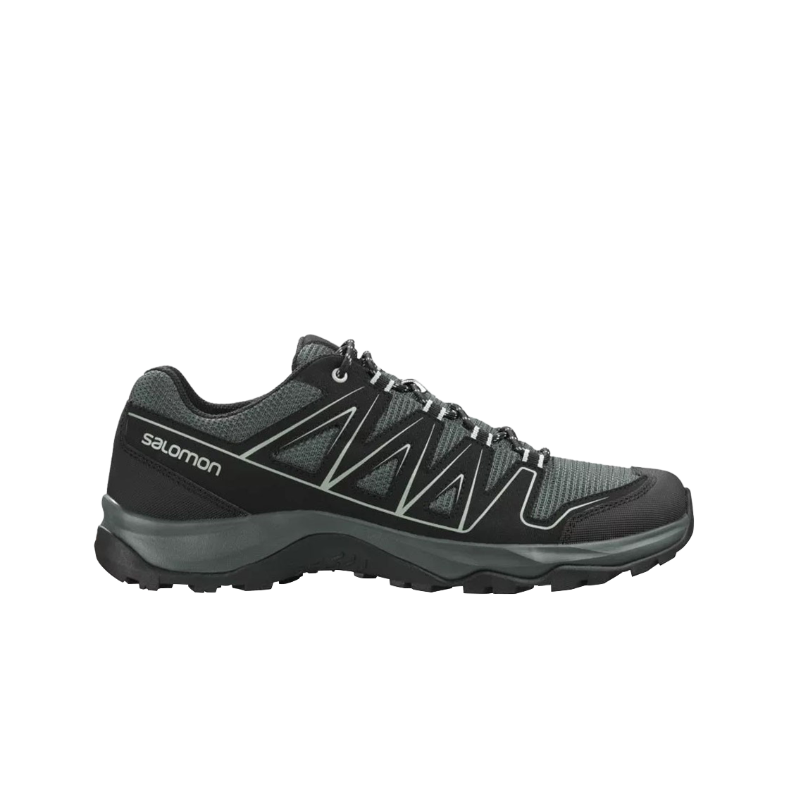 L41411500 Salomon Aramis Urban Chic Black - 대표 이미지 #1