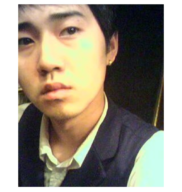 KREAM 프로필 이미지