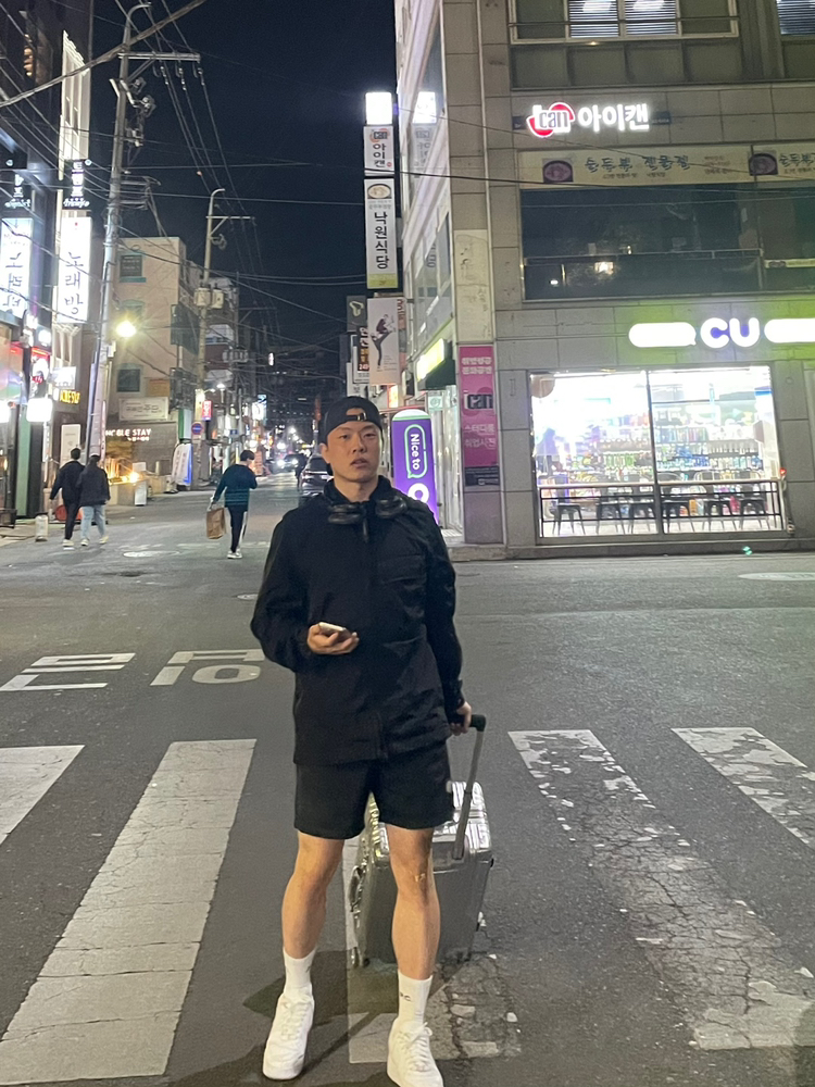 KREAM 프로필 이미지