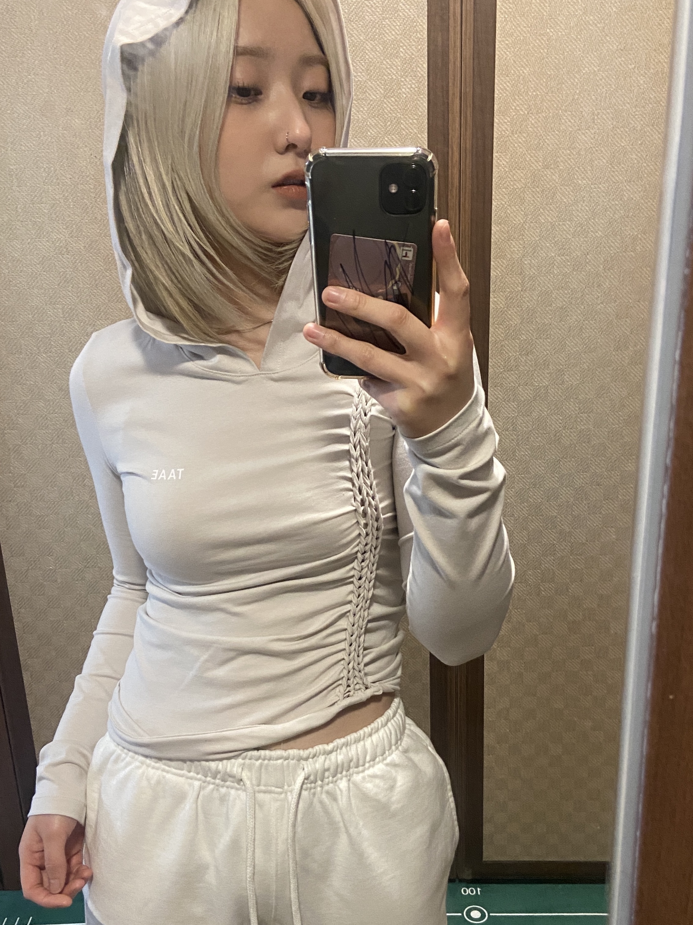 다다다서님의 스타일