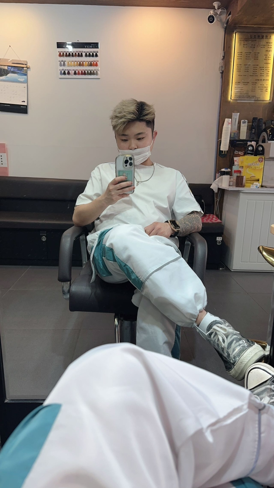 KREAM 프로필 이미지