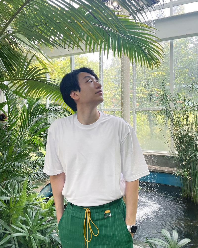 KREAM 프로필 이미지