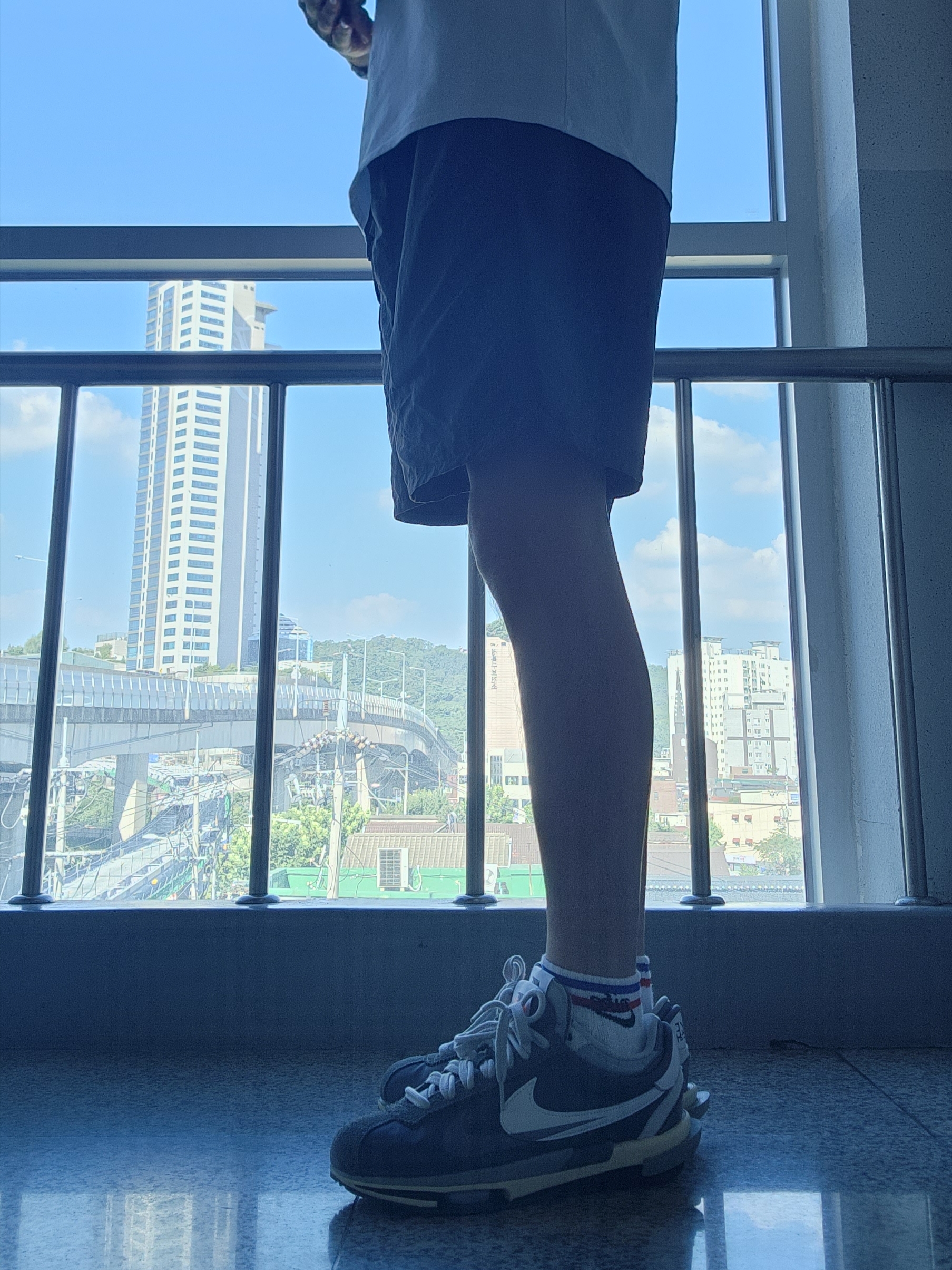 얼음나라님의 스타일 - 3