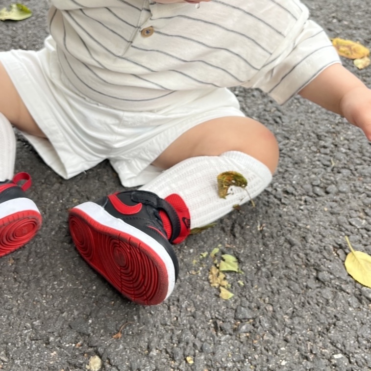 (PS) Nike Court Borough Low 2 Bred 착용 스타일