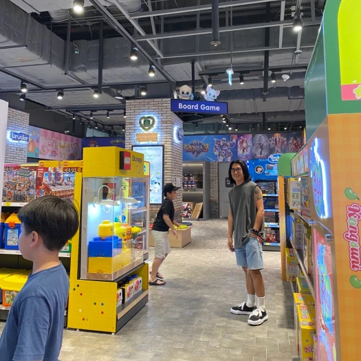 스타일 카드