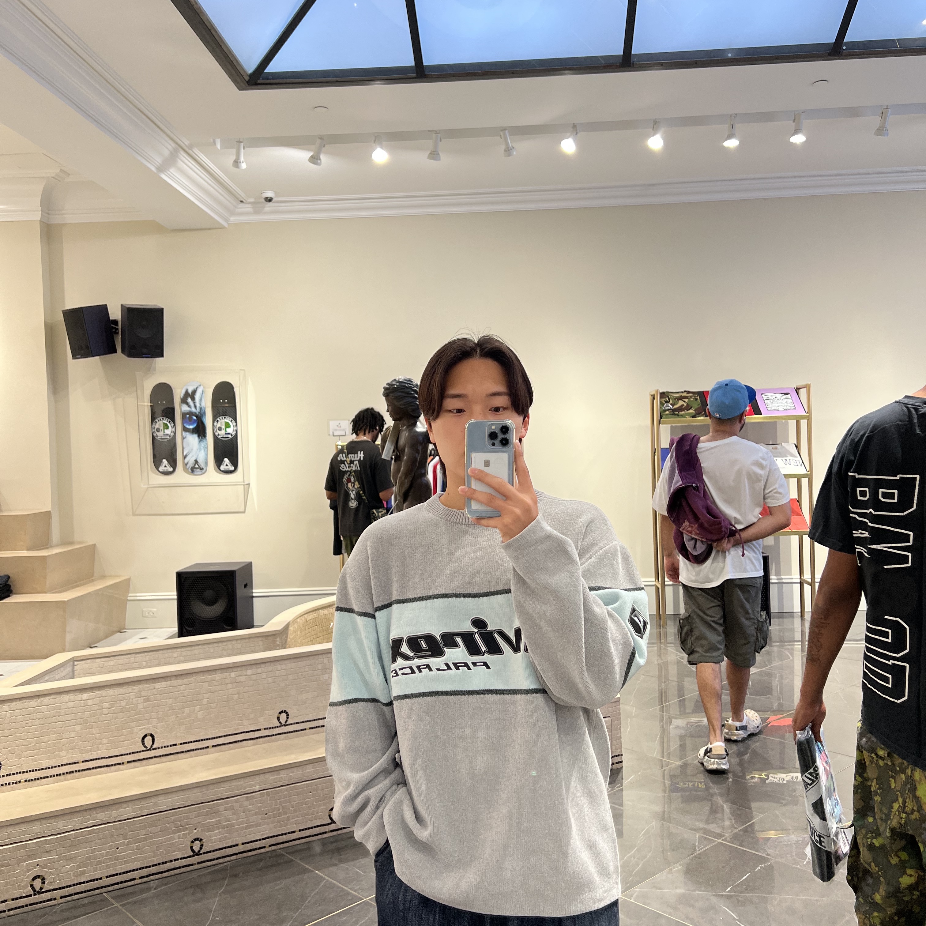 tmdtjs8596님의 스타일 - 2