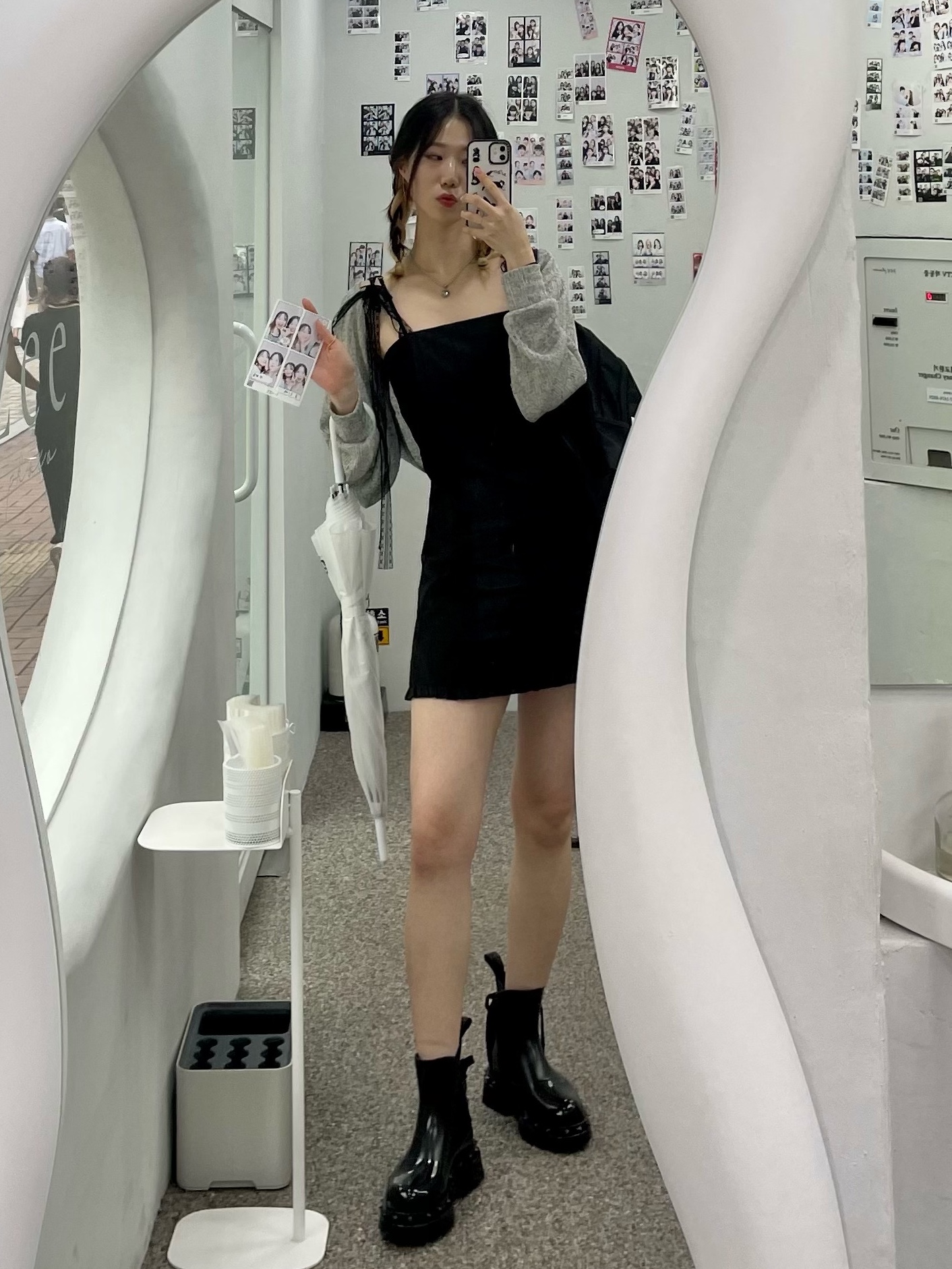 KREAM 스타일