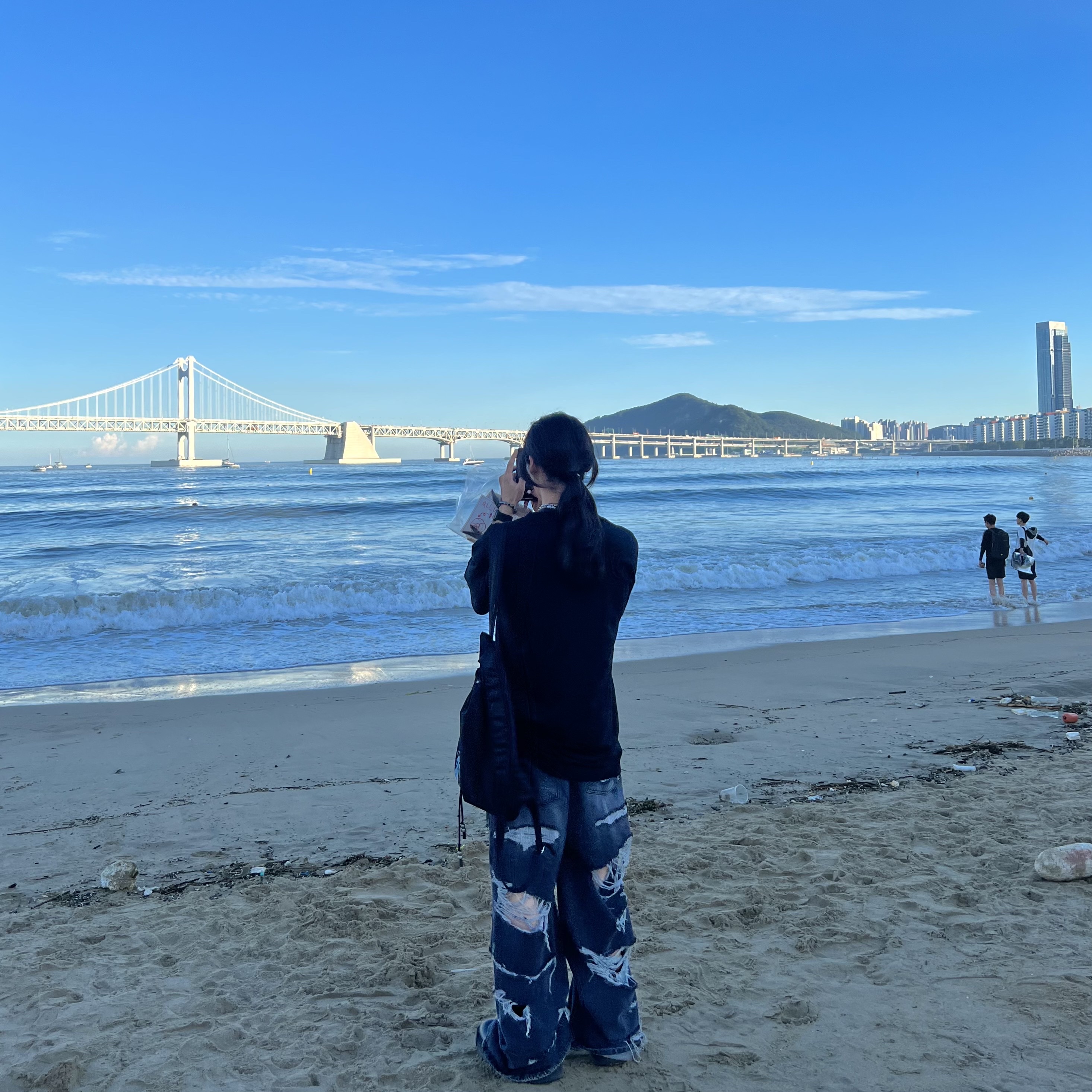 인스타 : 자몽구리님의 스타일 - 2