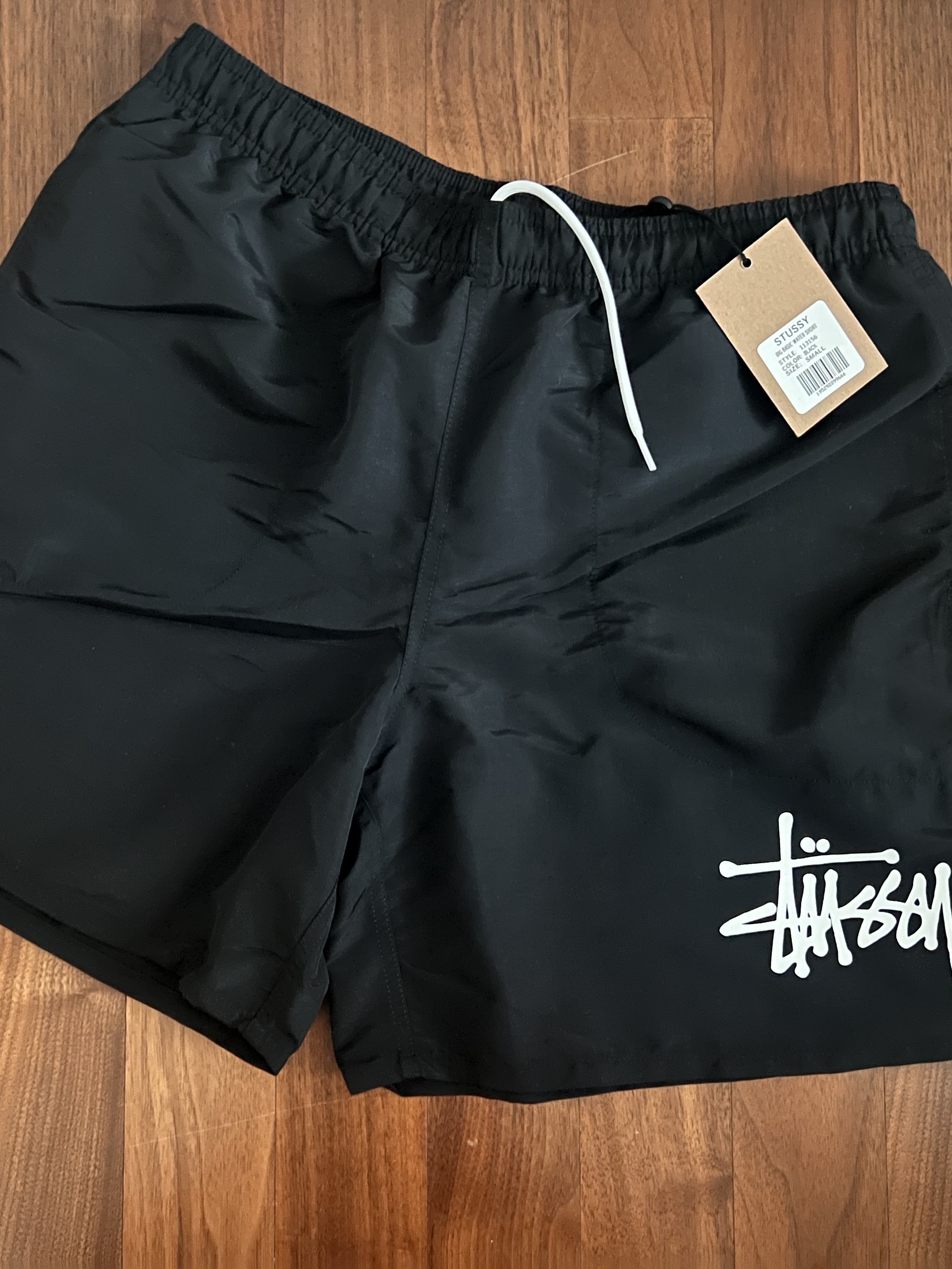 Stussy Skate Tough T-Shirt Black, Asics x Cecilie Bahnsen GT-2160 Black 착용 스타일 - 4
