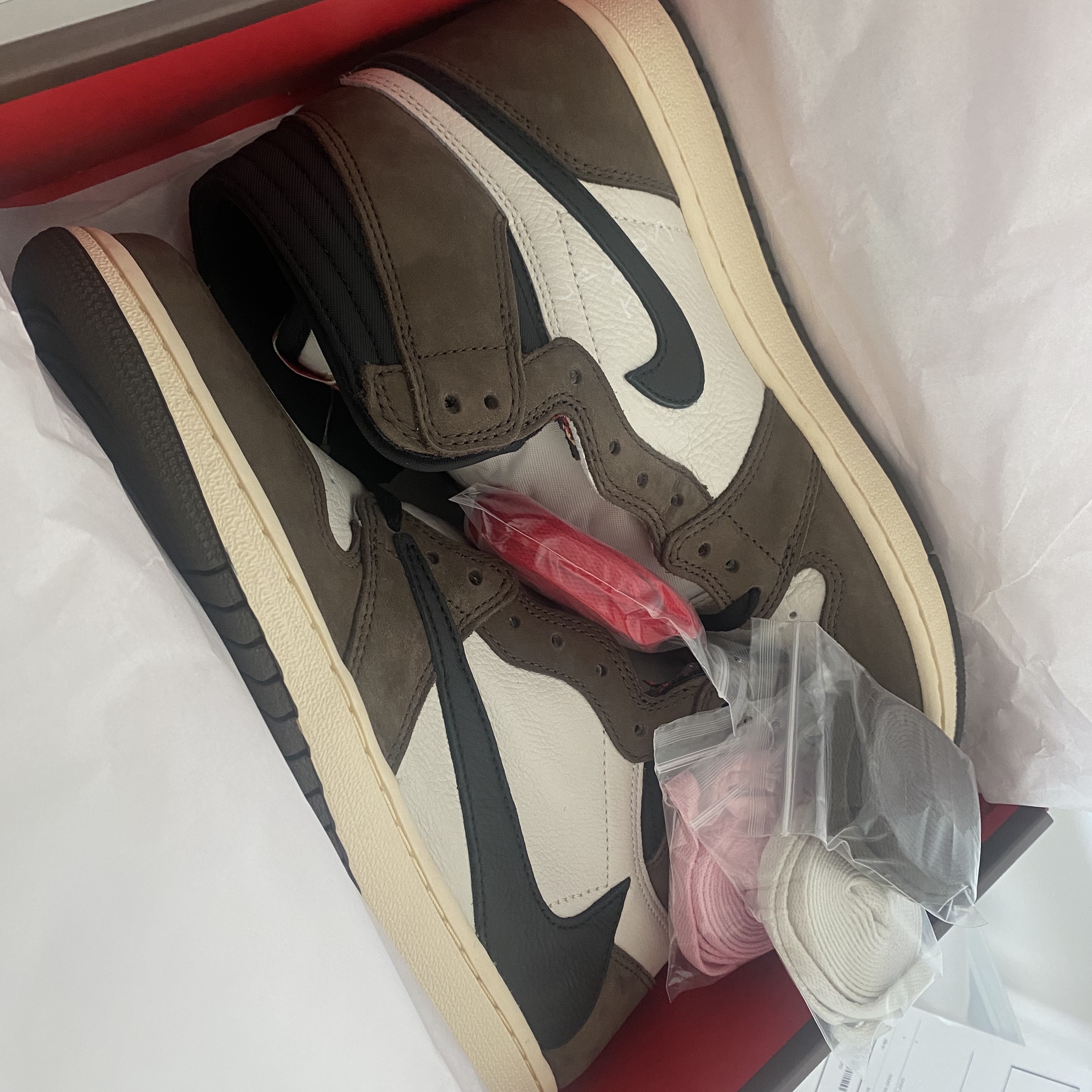Nike x Peaceminusone Air Force 1 Low Para-Noise, Nike x Peaceminusone Air Force 1 Low Para-Noise 2.0 착용 스타일 - 3