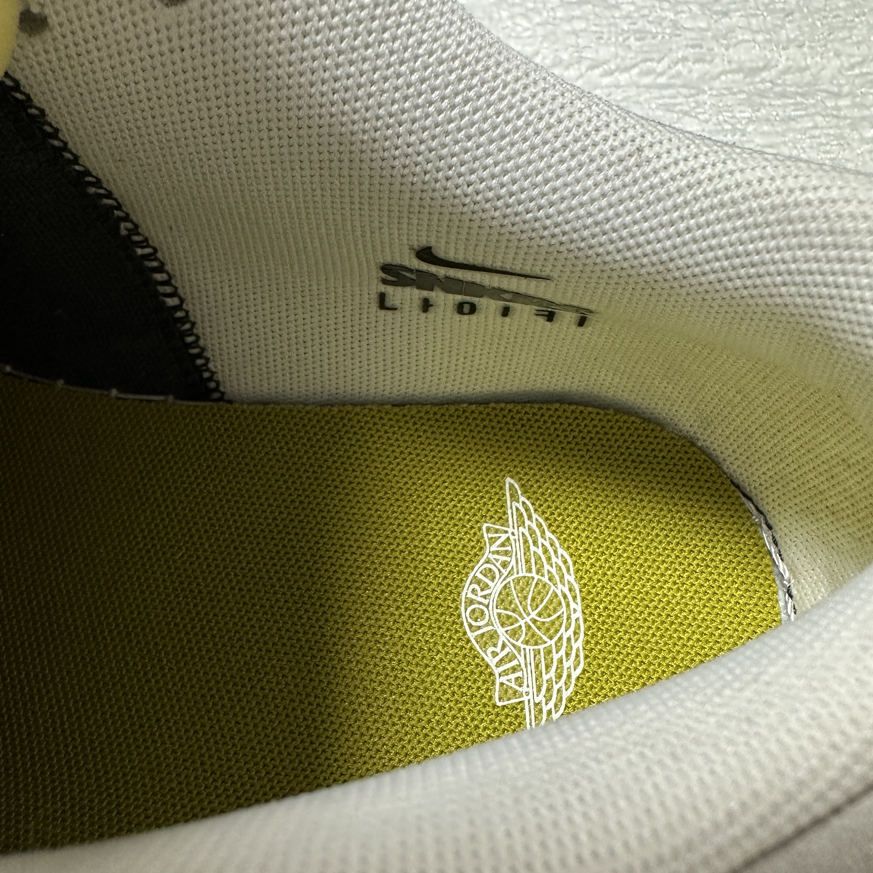 Jordan 1 Low Kkachi 착용 스타일 - 2