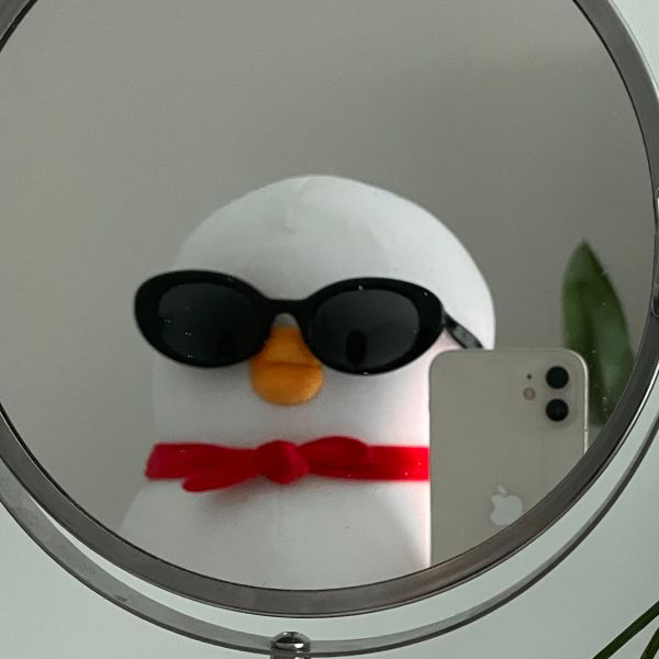 KREAM 프로필 이미지