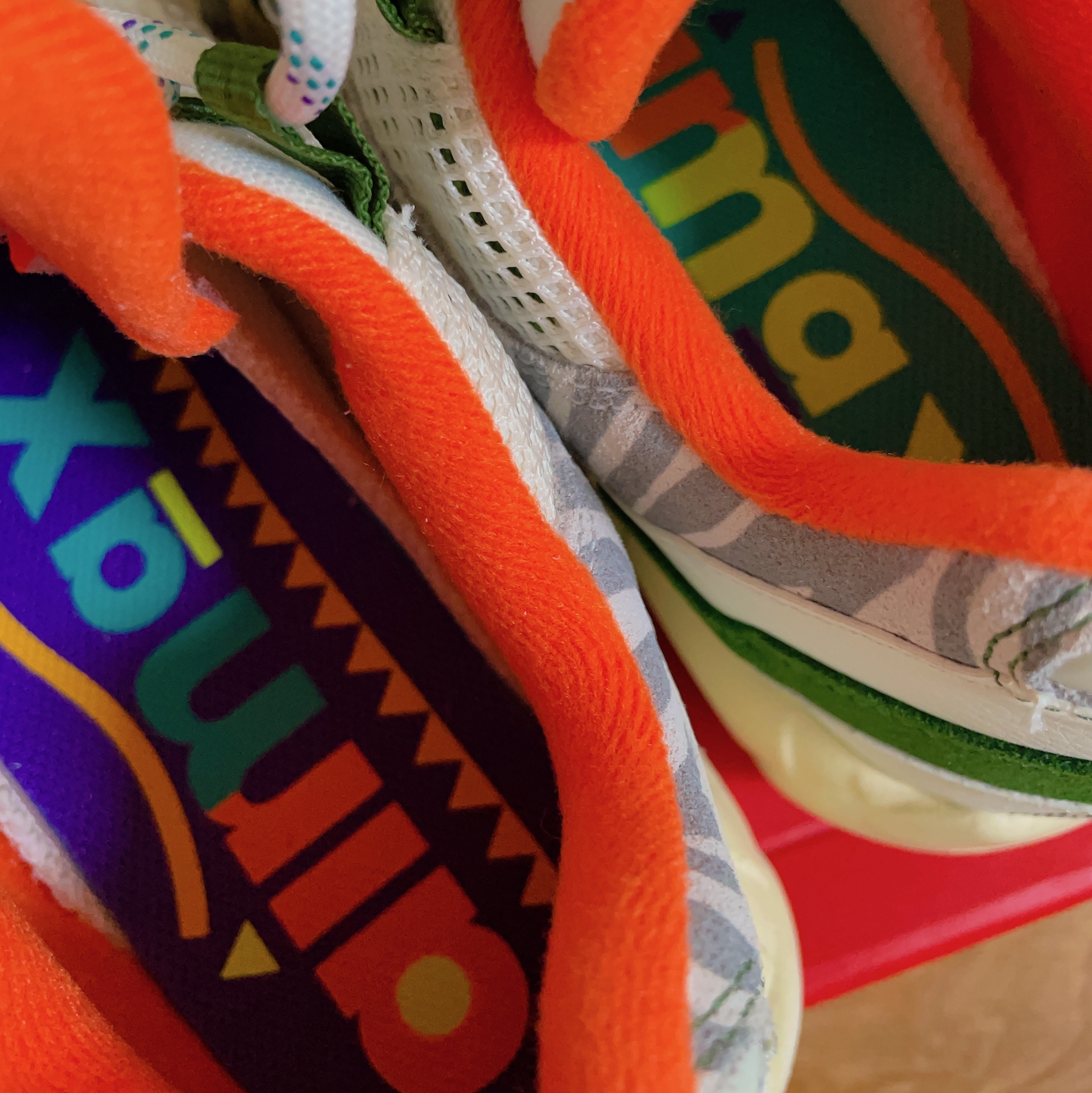 Nike Air Max 95 Era 착용 스타일 - 4