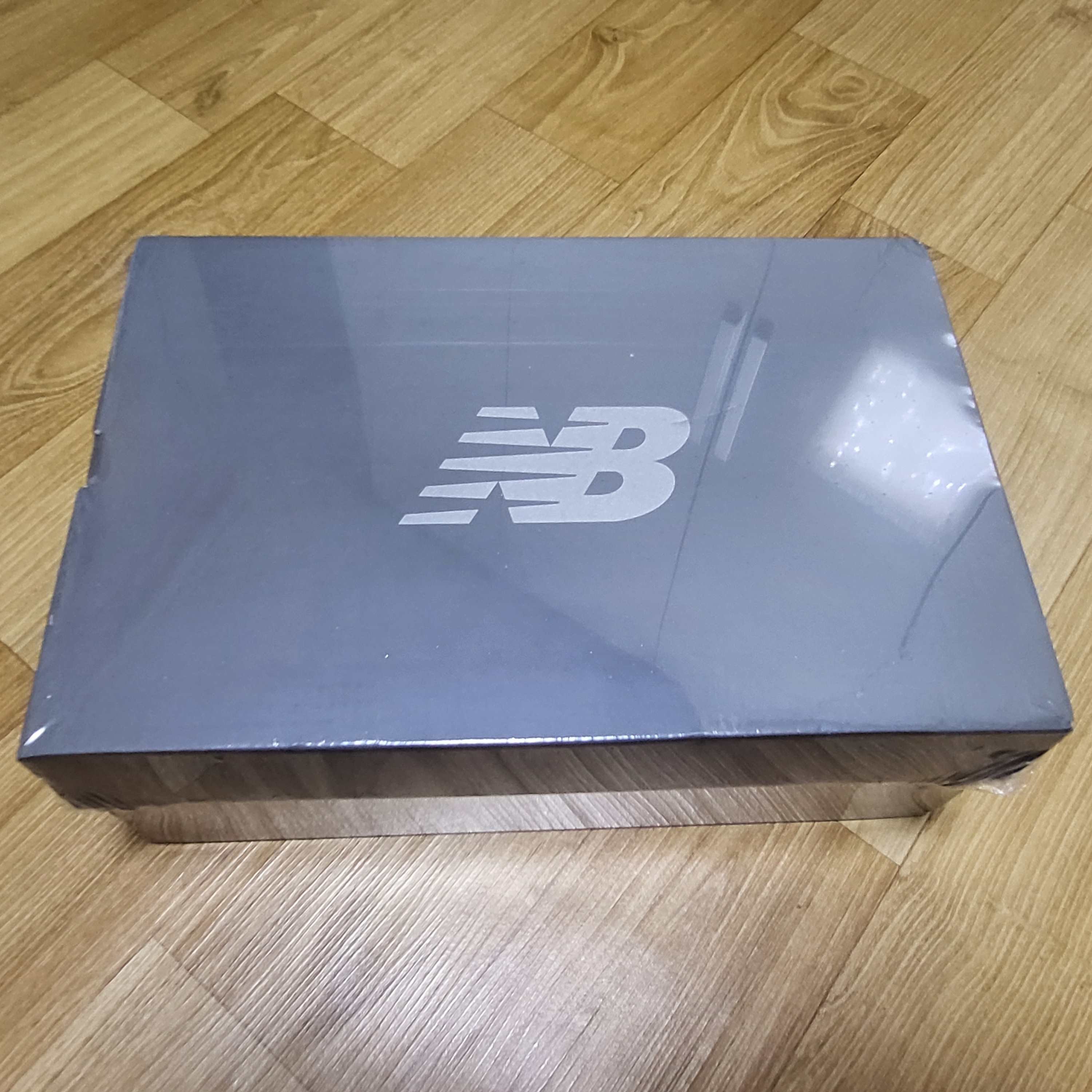 New Balance 574 Worn By Anyone Grey - D Standard 착용 스타일 - 3