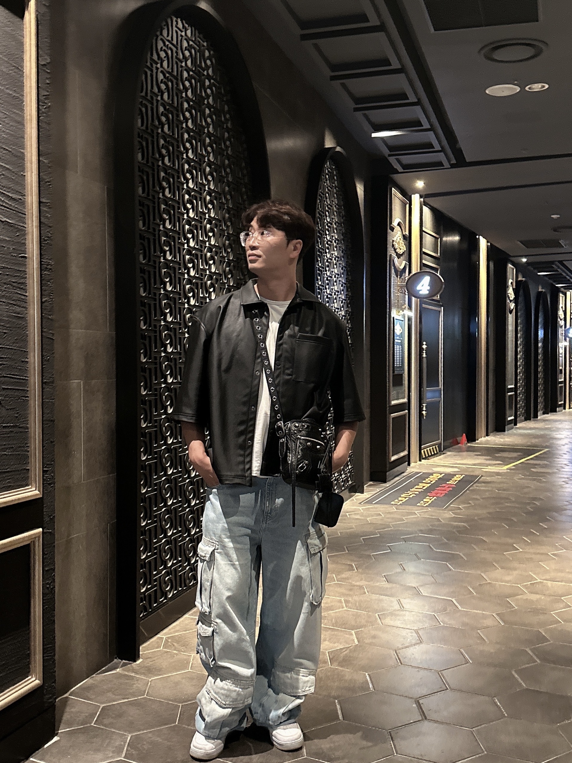 dogyeong님의 스타일