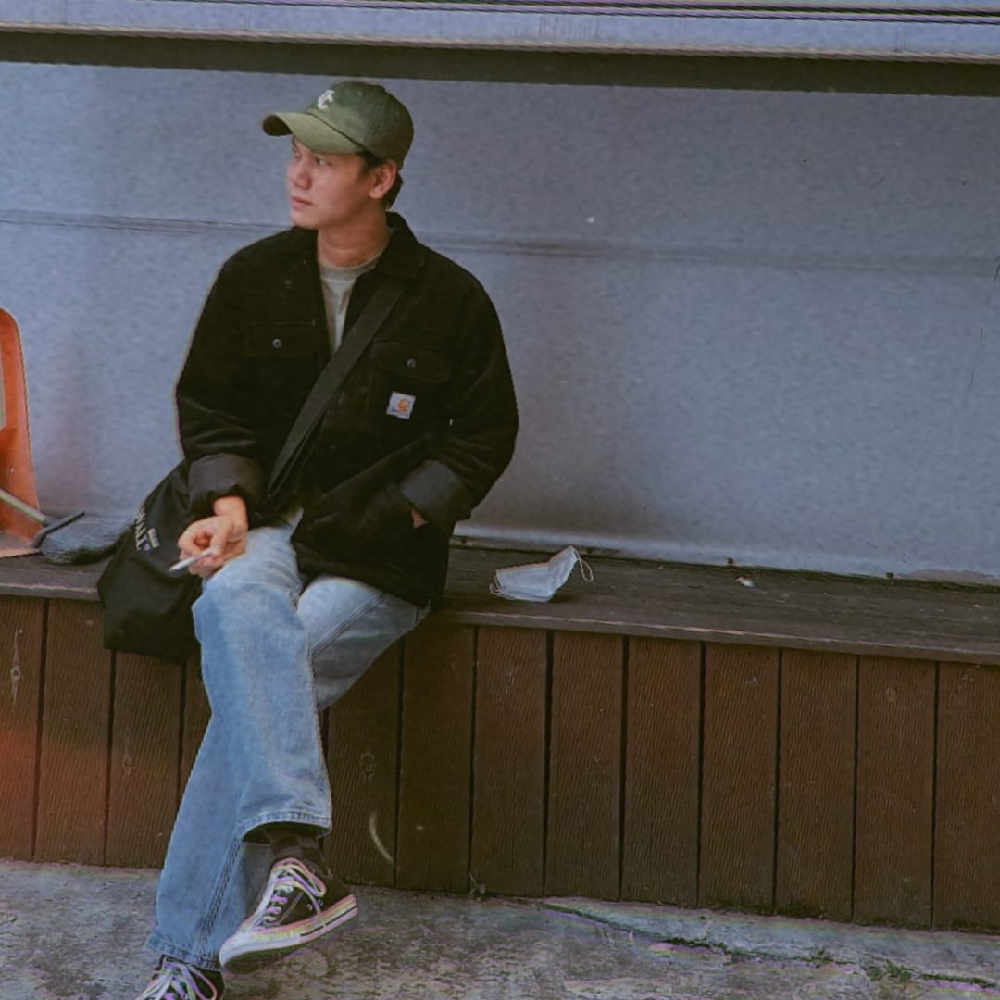 KREAM 프로필 이미지