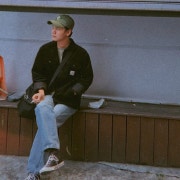 KREAM 프로필 이미지