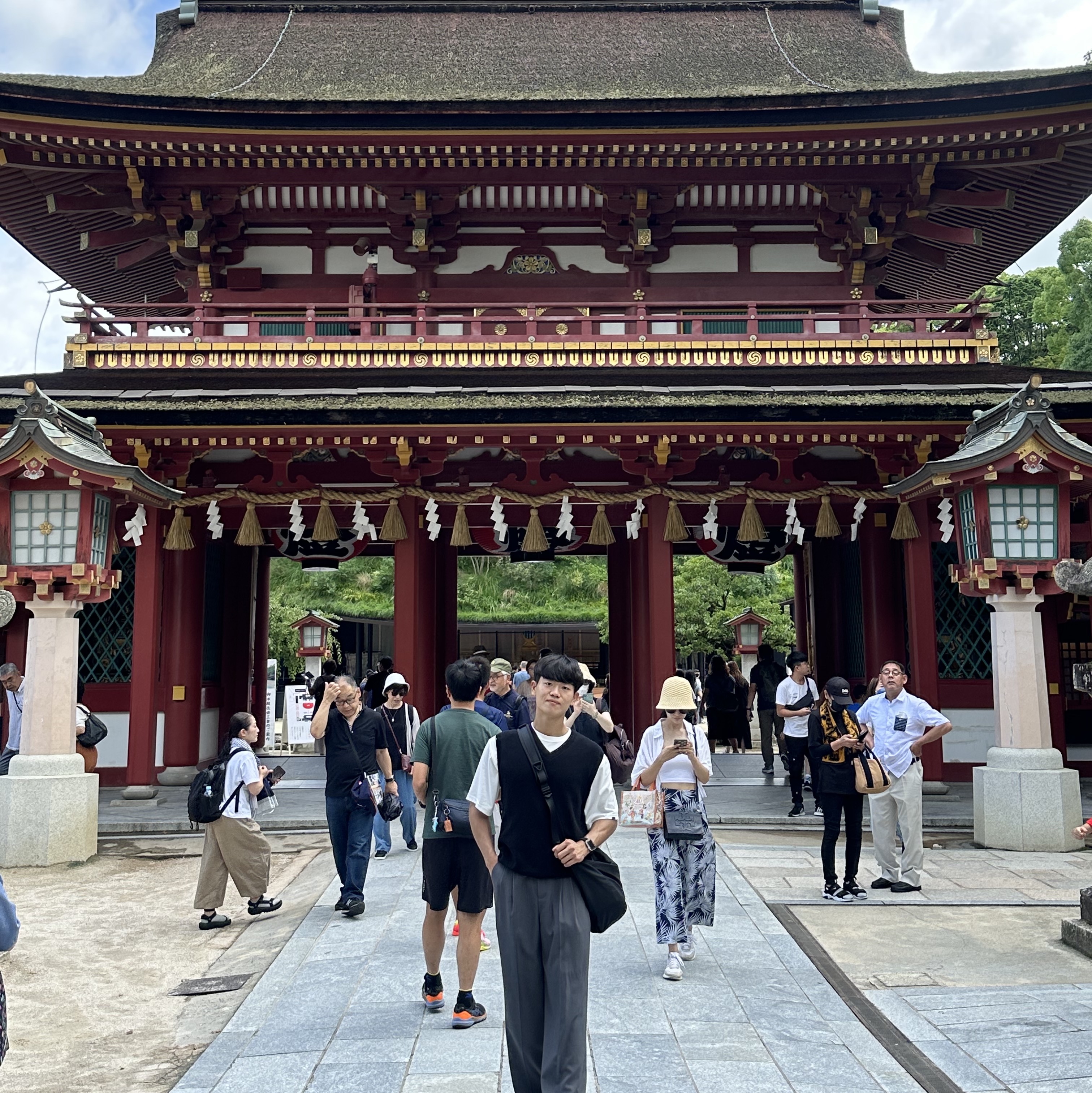 쭌님의 스타일 - 1