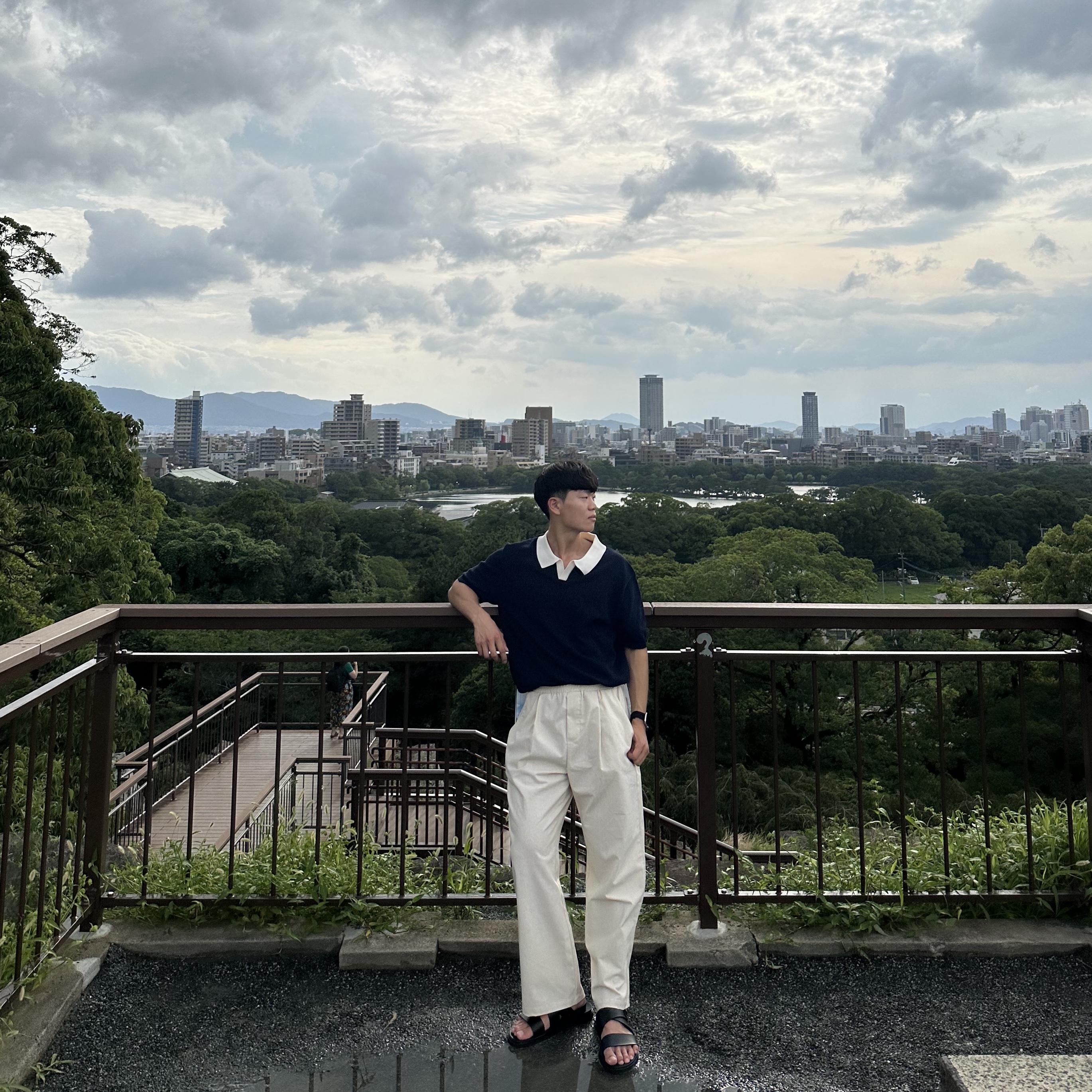 쭌님의 스타일 - 1