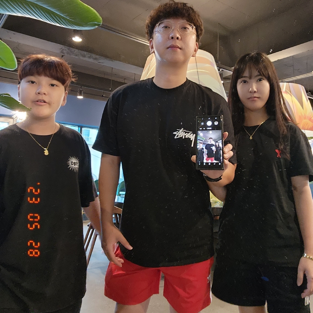 KREAM 프로필 이미지