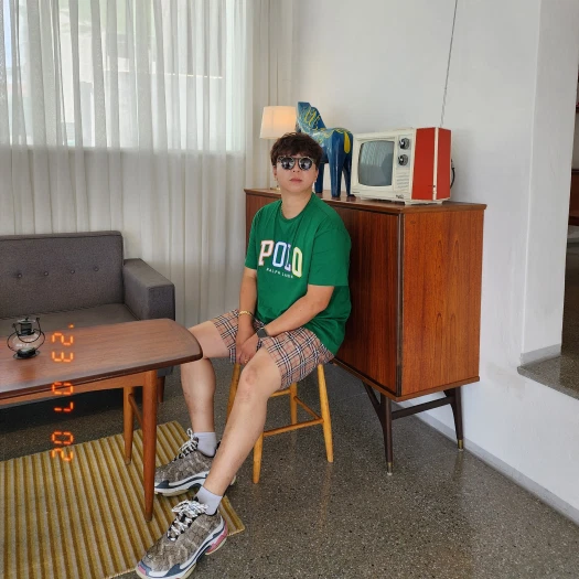스타일 카드
