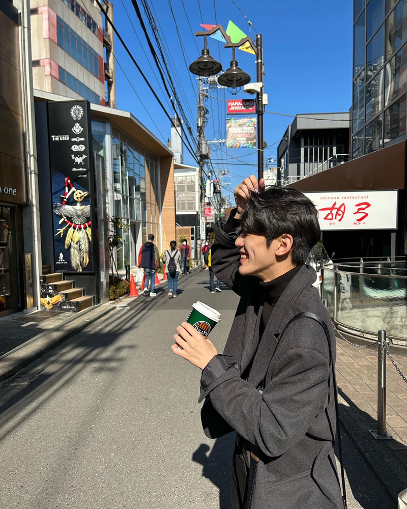 KREAM 프로필 이미지