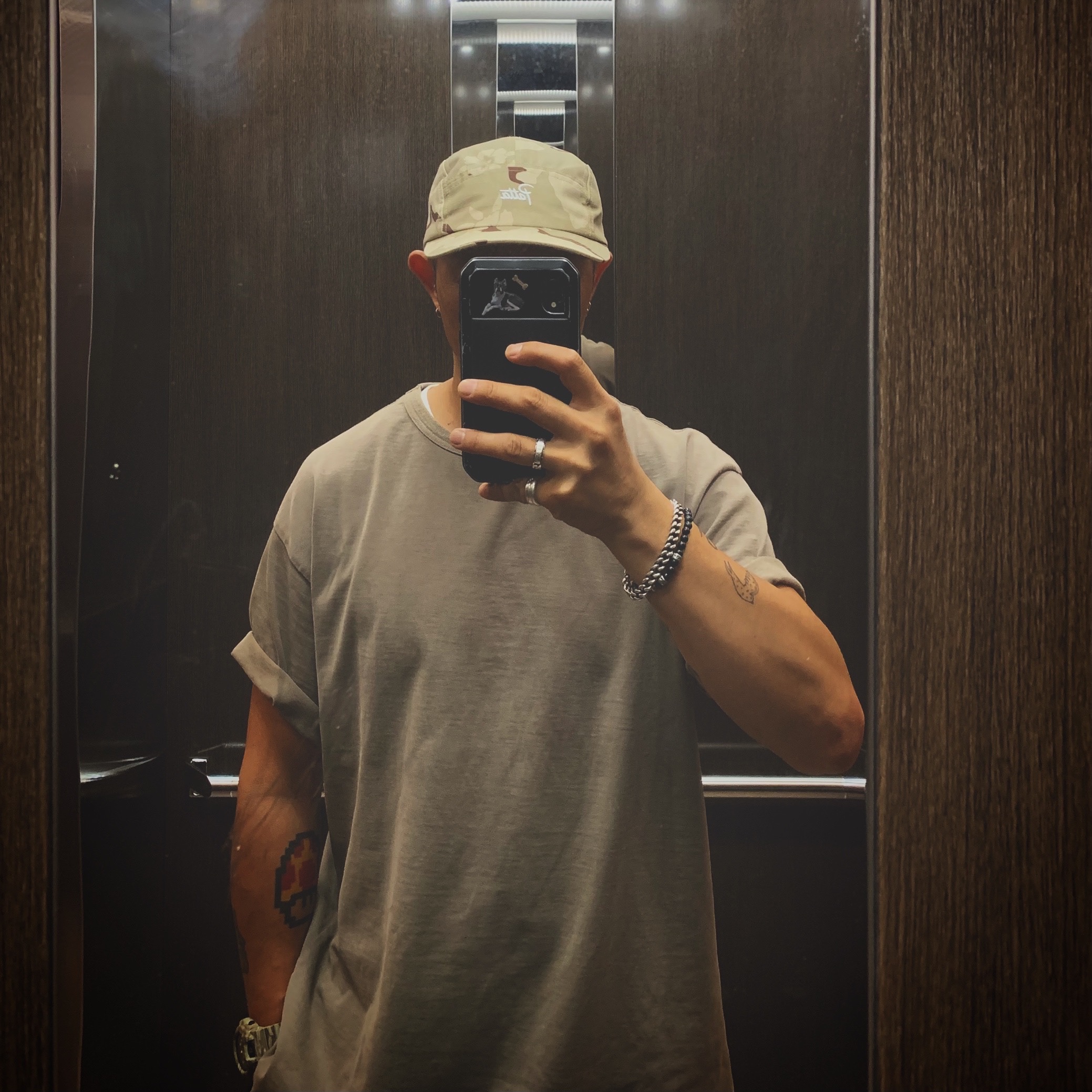 parkmarley님의 스타일 - 2