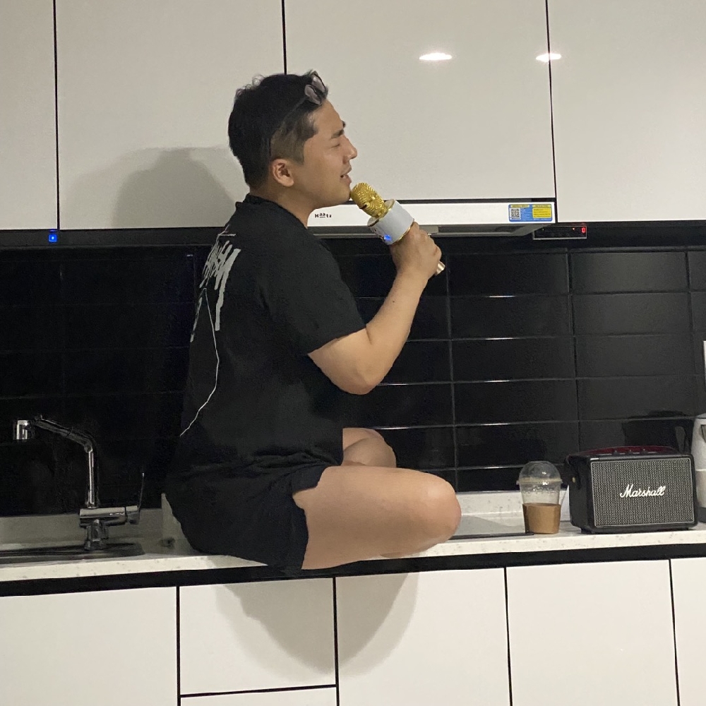KREAM 프로필 이미지