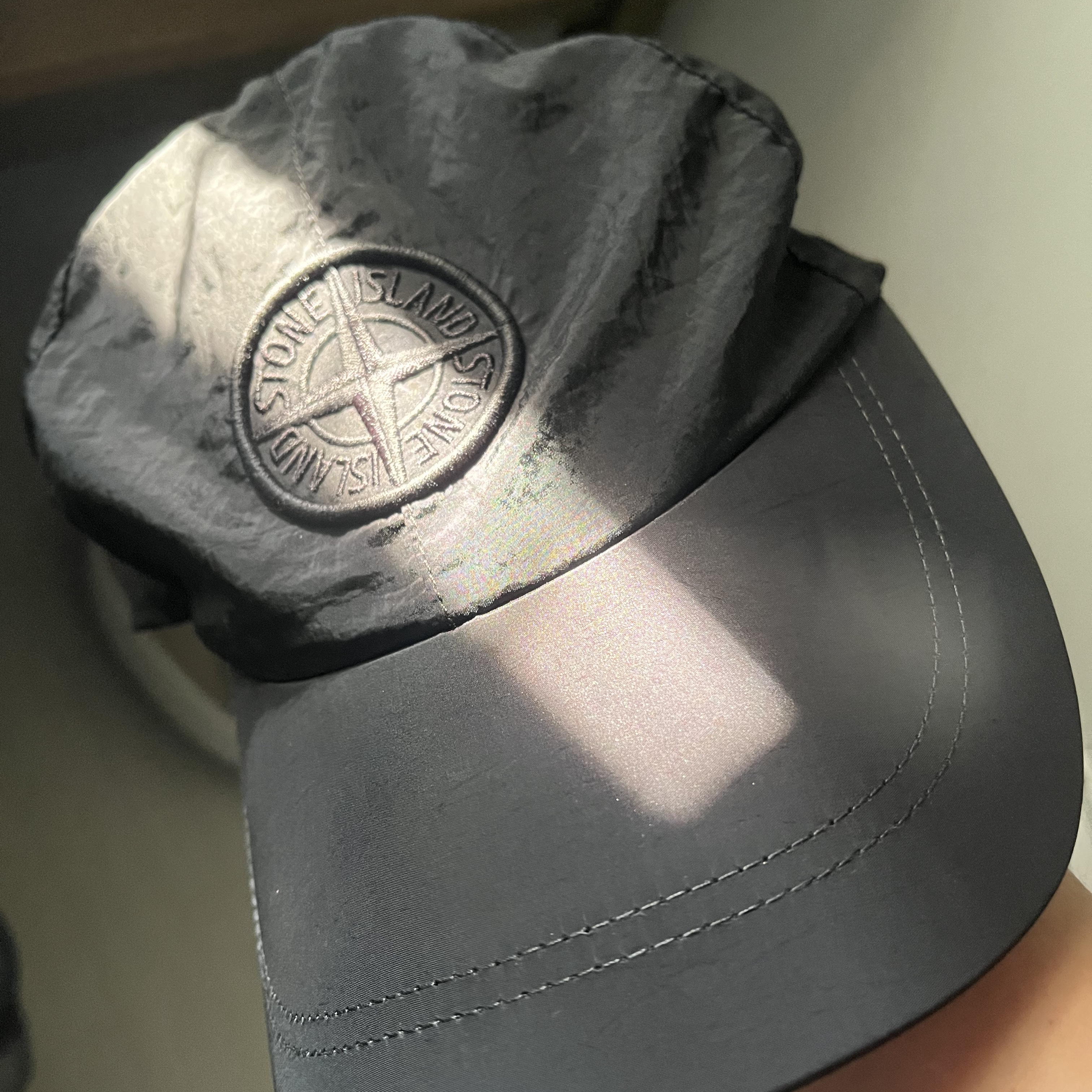 VantaBlack님의 스타일