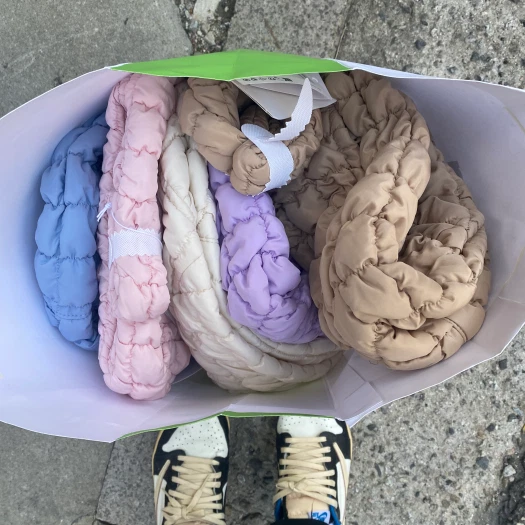 스타일 카드