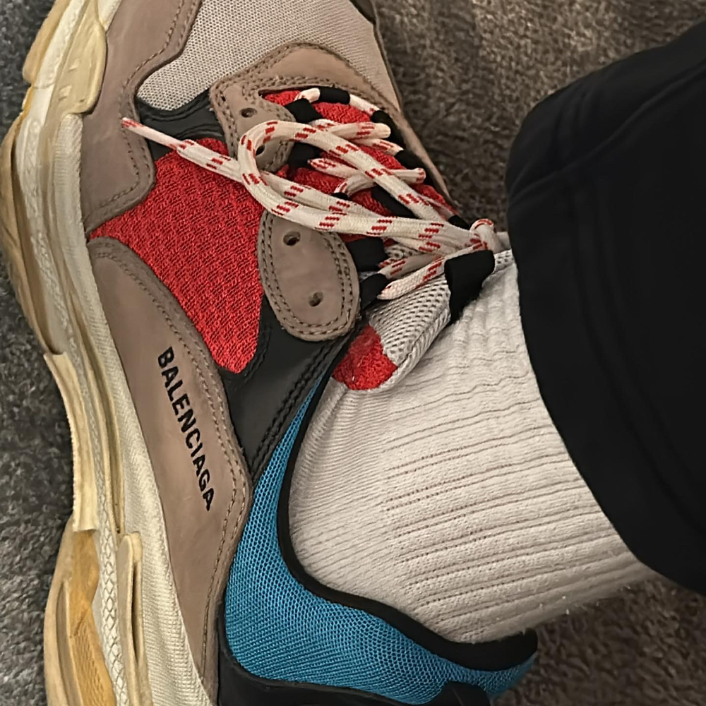 KREAM 프로필 이미지