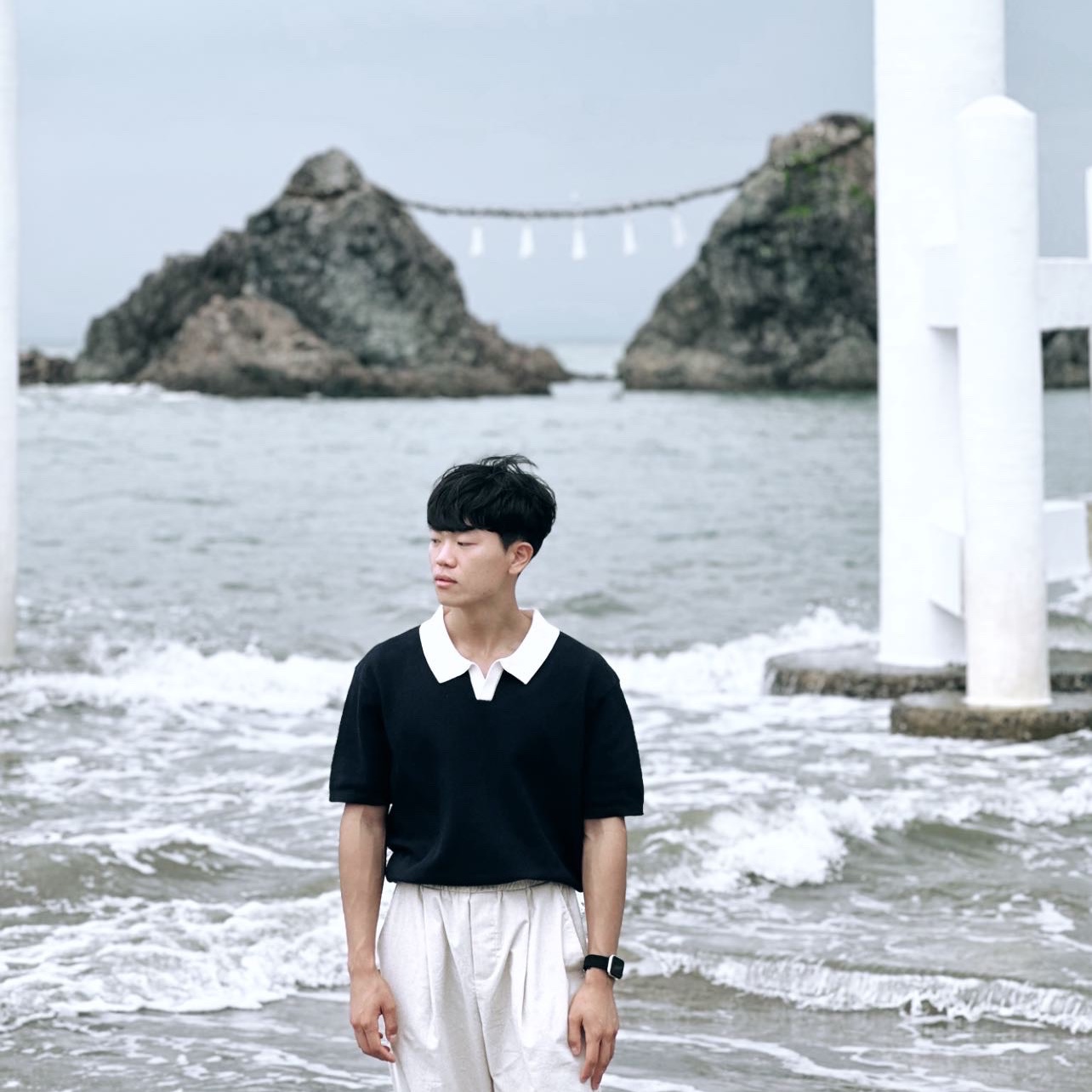 쭌님의 스타일 - 2