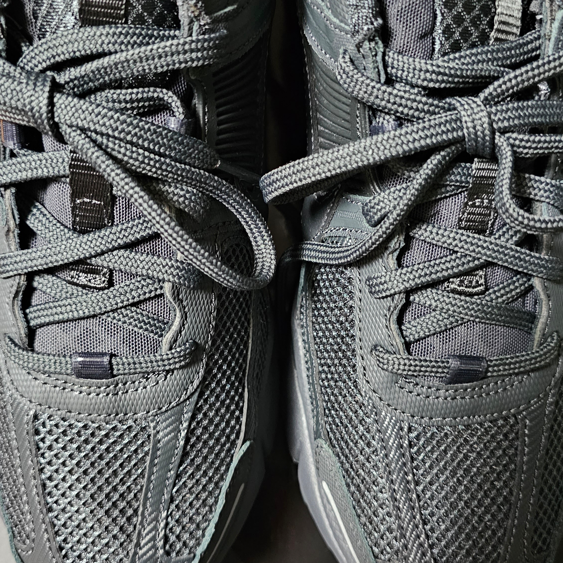 Nike Zoom Vomero 5 SP Anthracite 2023 착용 스타일