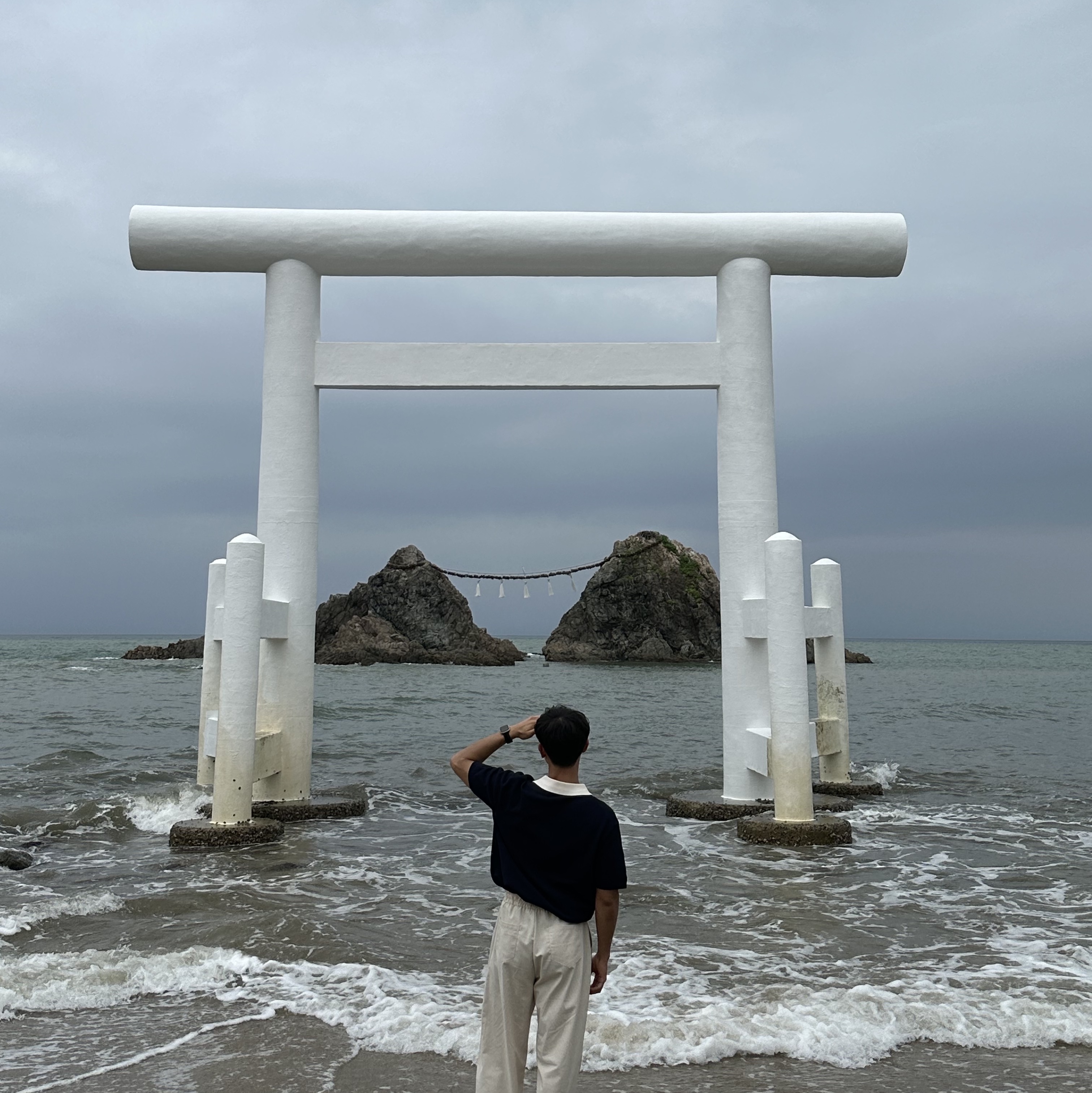 쭌님의 스타일 - 4