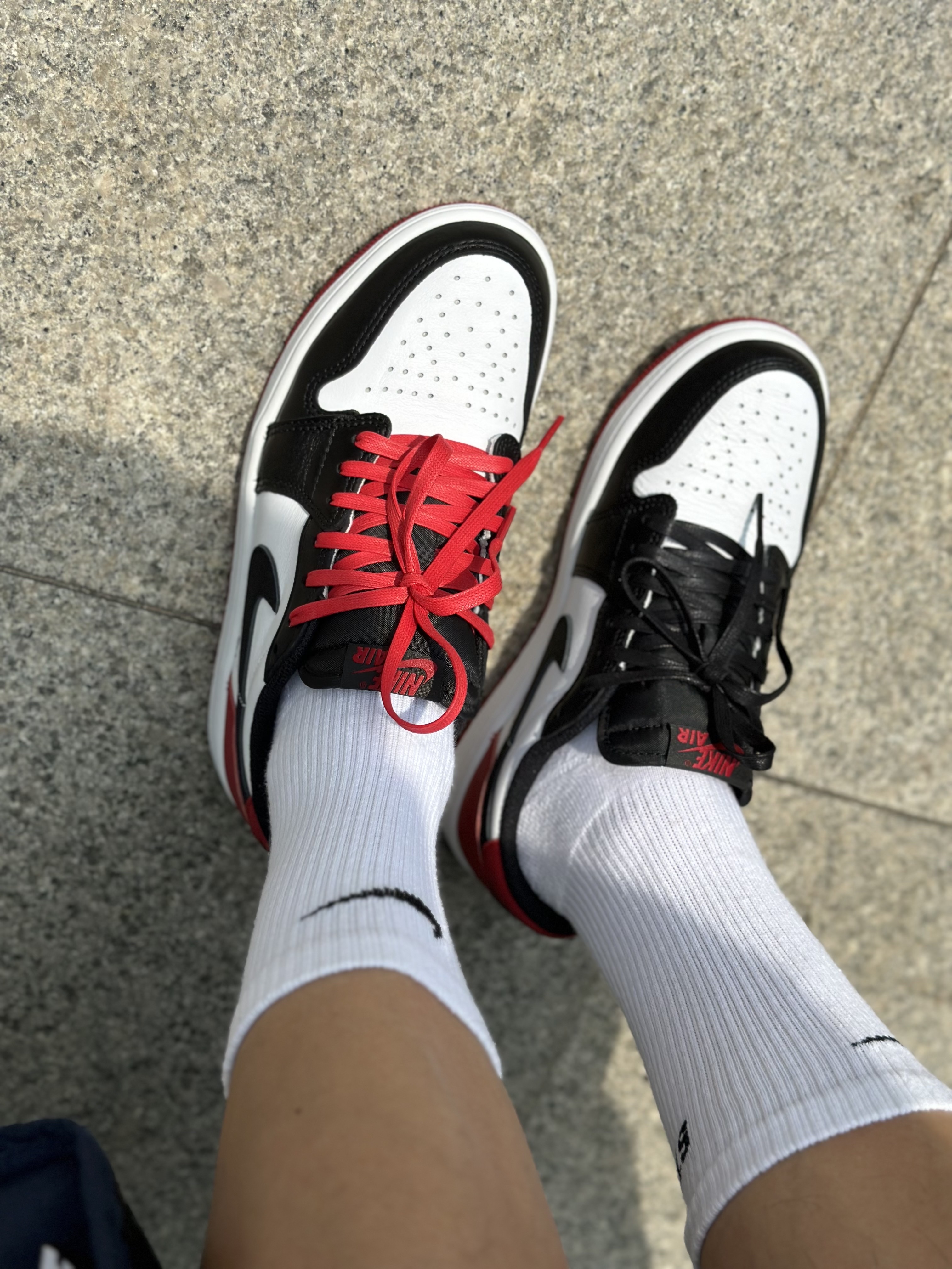 KREAM 스타일
