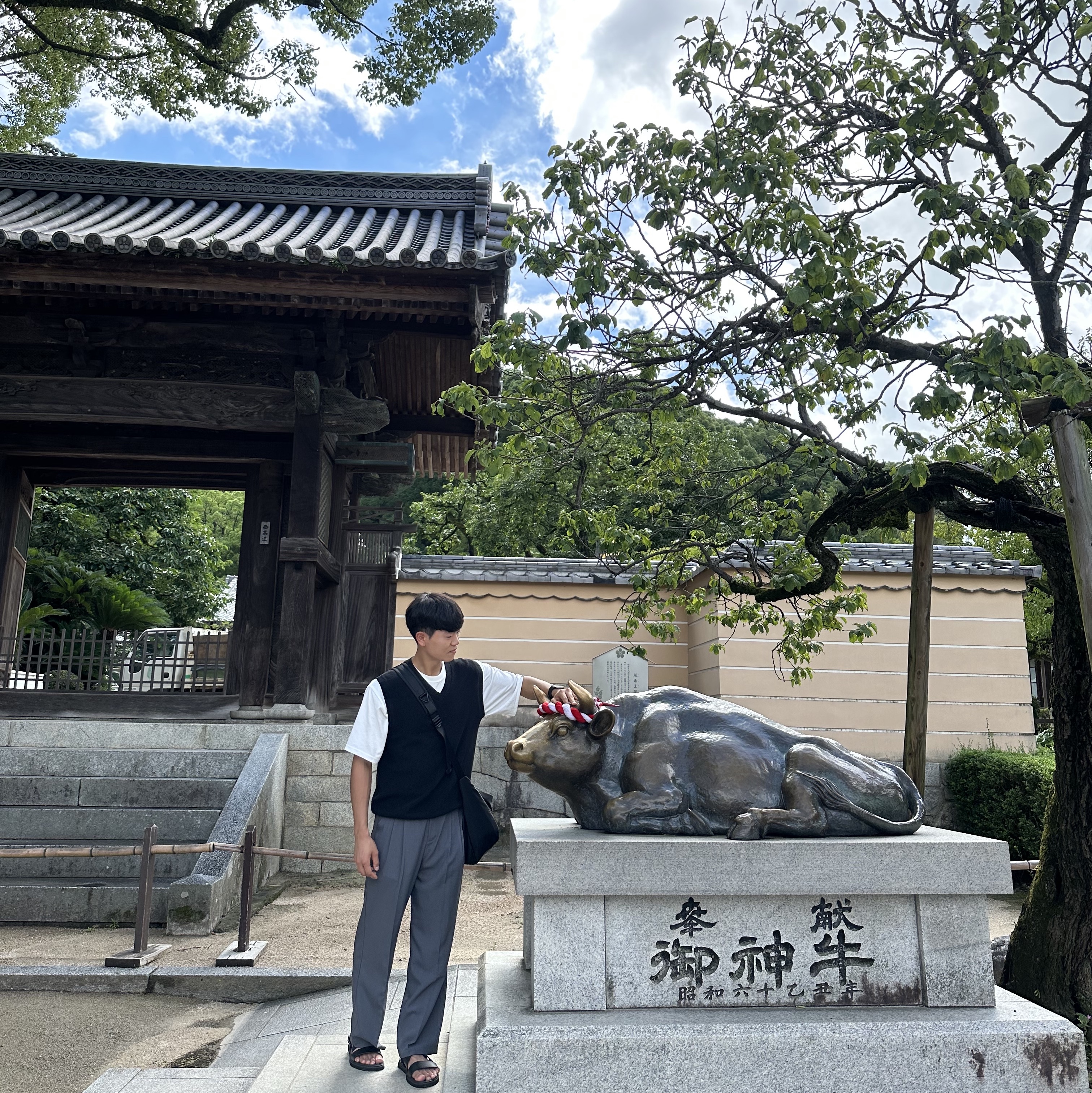 쭌님의 스타일 - 5