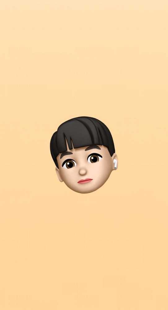 KREAM 프로필 이미지