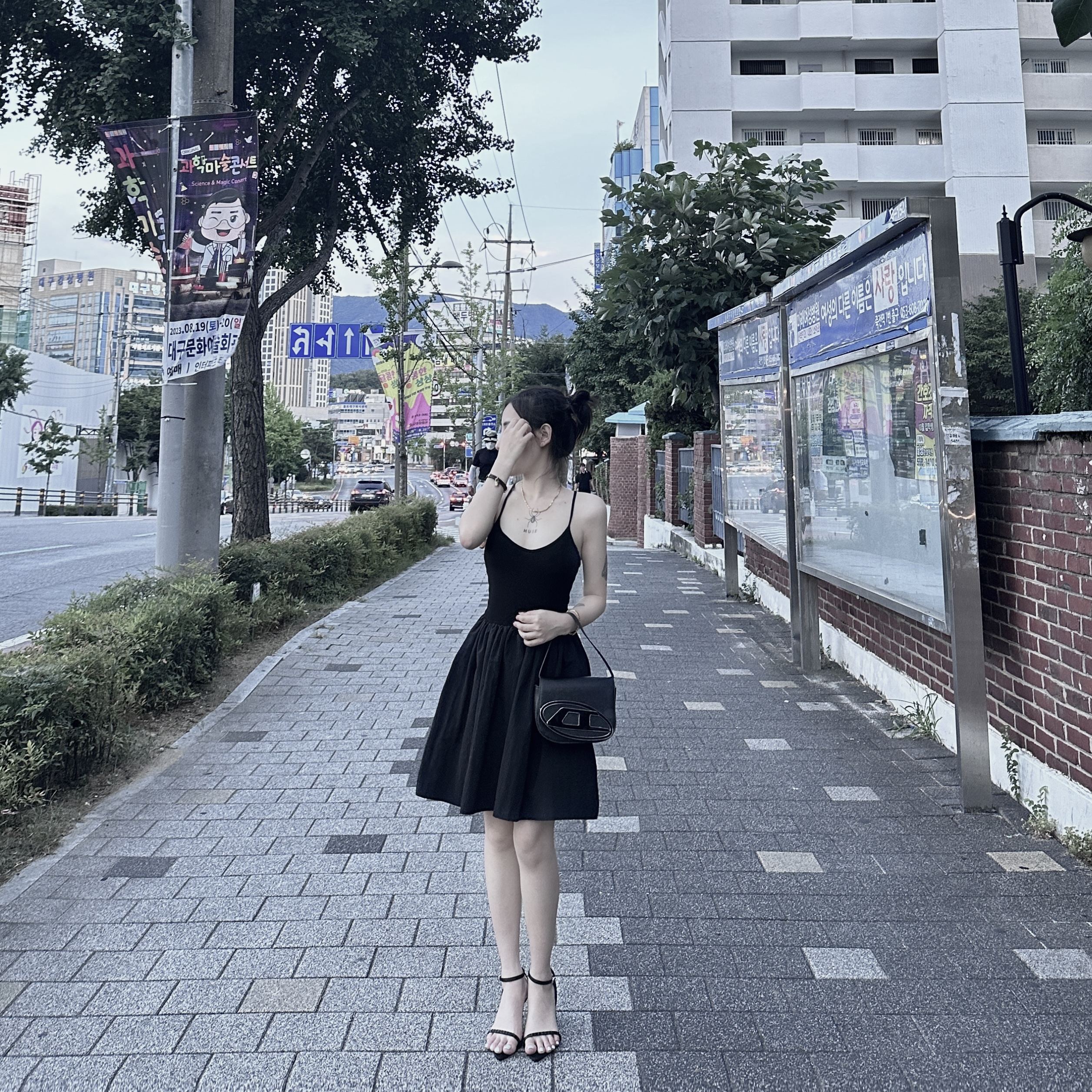 insta: eun.__.young00님의 스타일