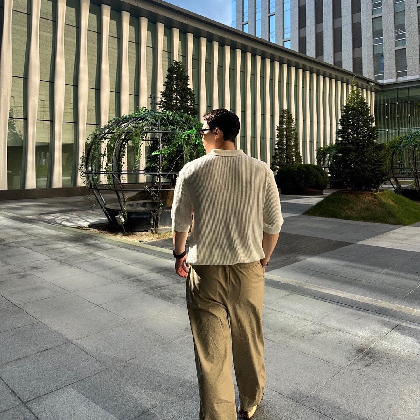 KREAM 스타일 - 3