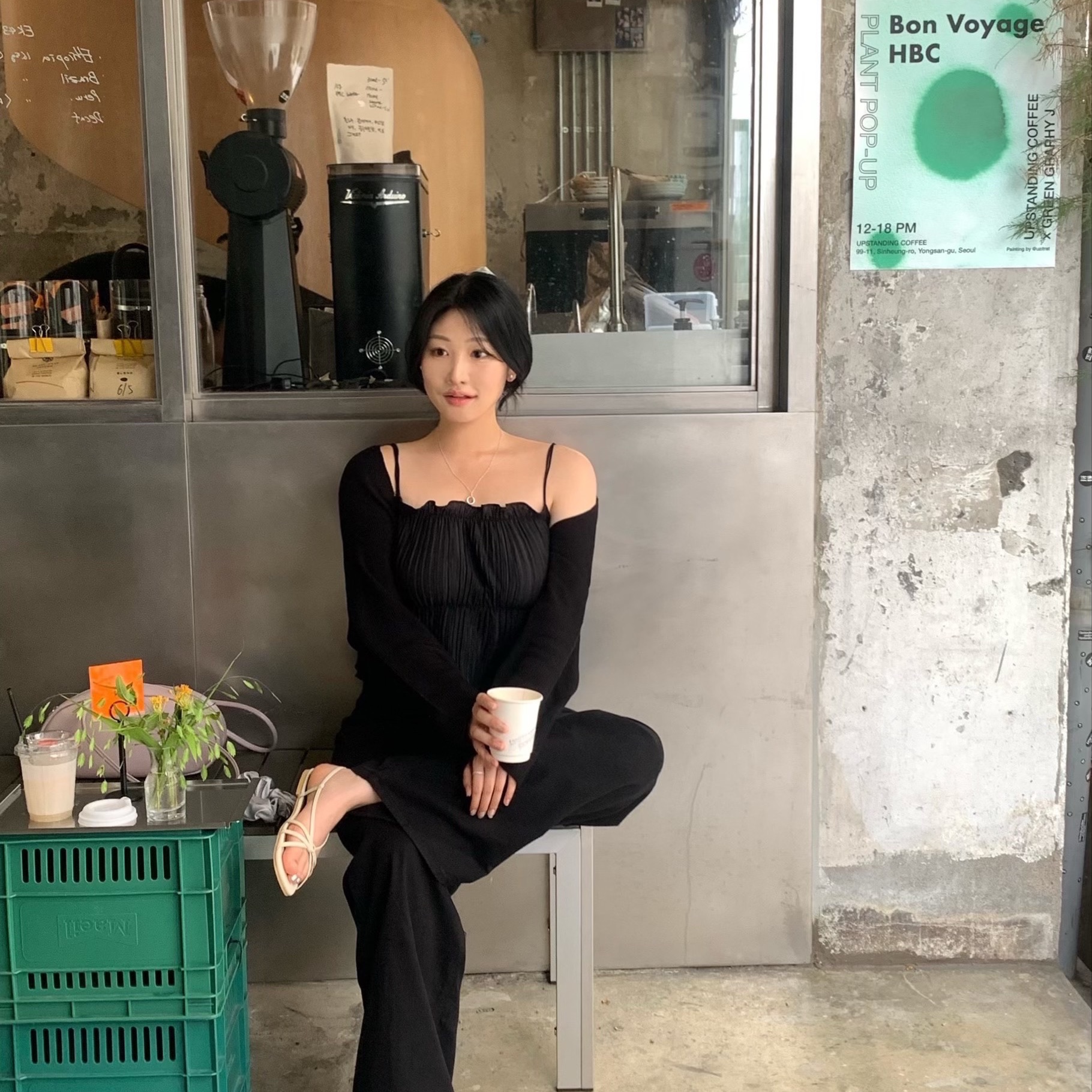 nunuririi님의 스타일 - 2