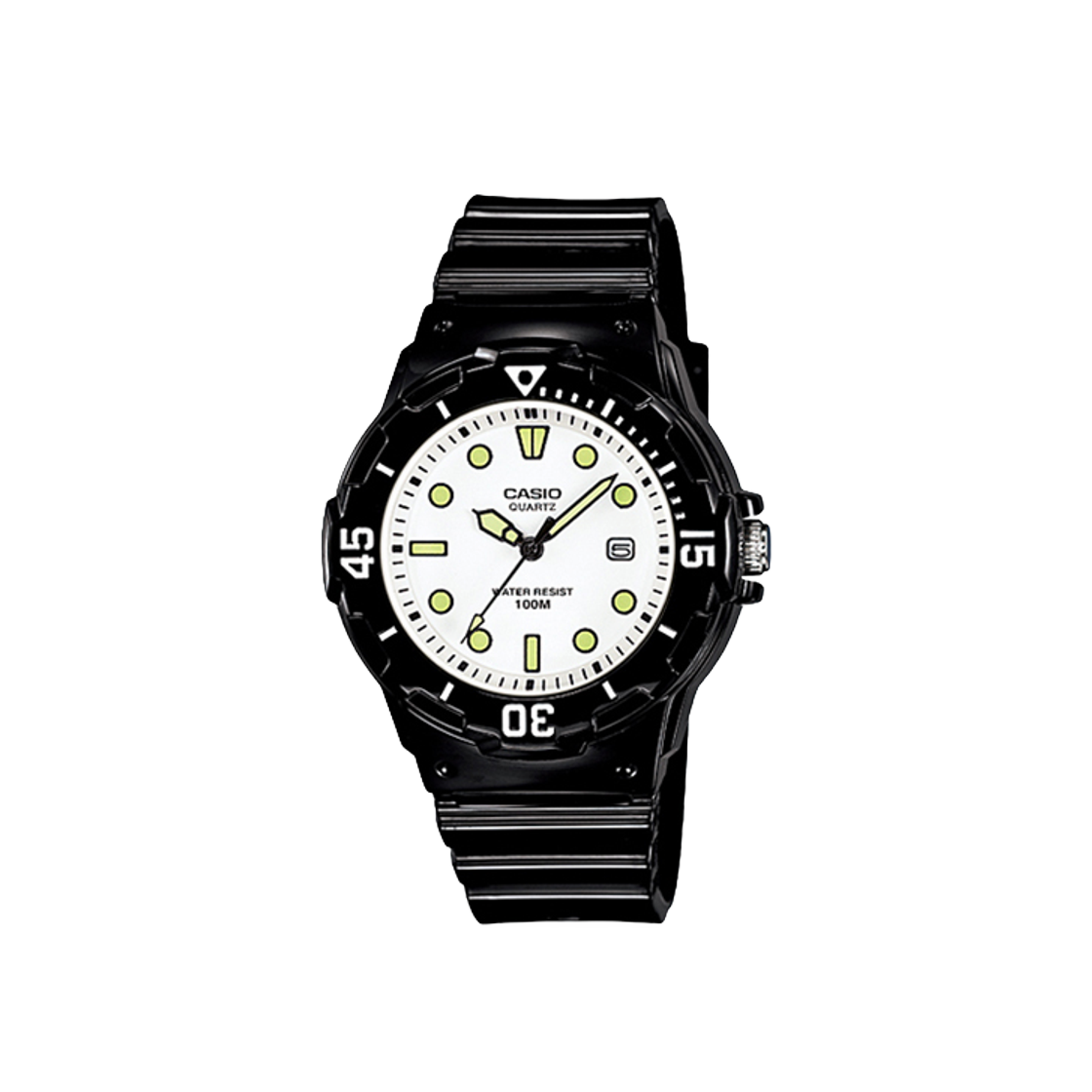 Casio LRW-200H-7E1VDF 상세 이미지 1