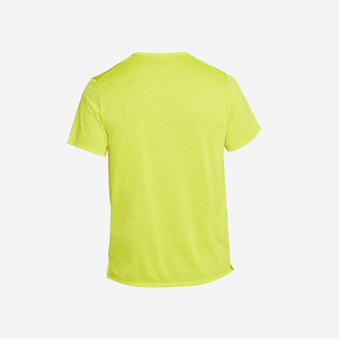 Nike Dri-Fit Miler Running Top Bright Cactus - Asia 상세 이미지 2