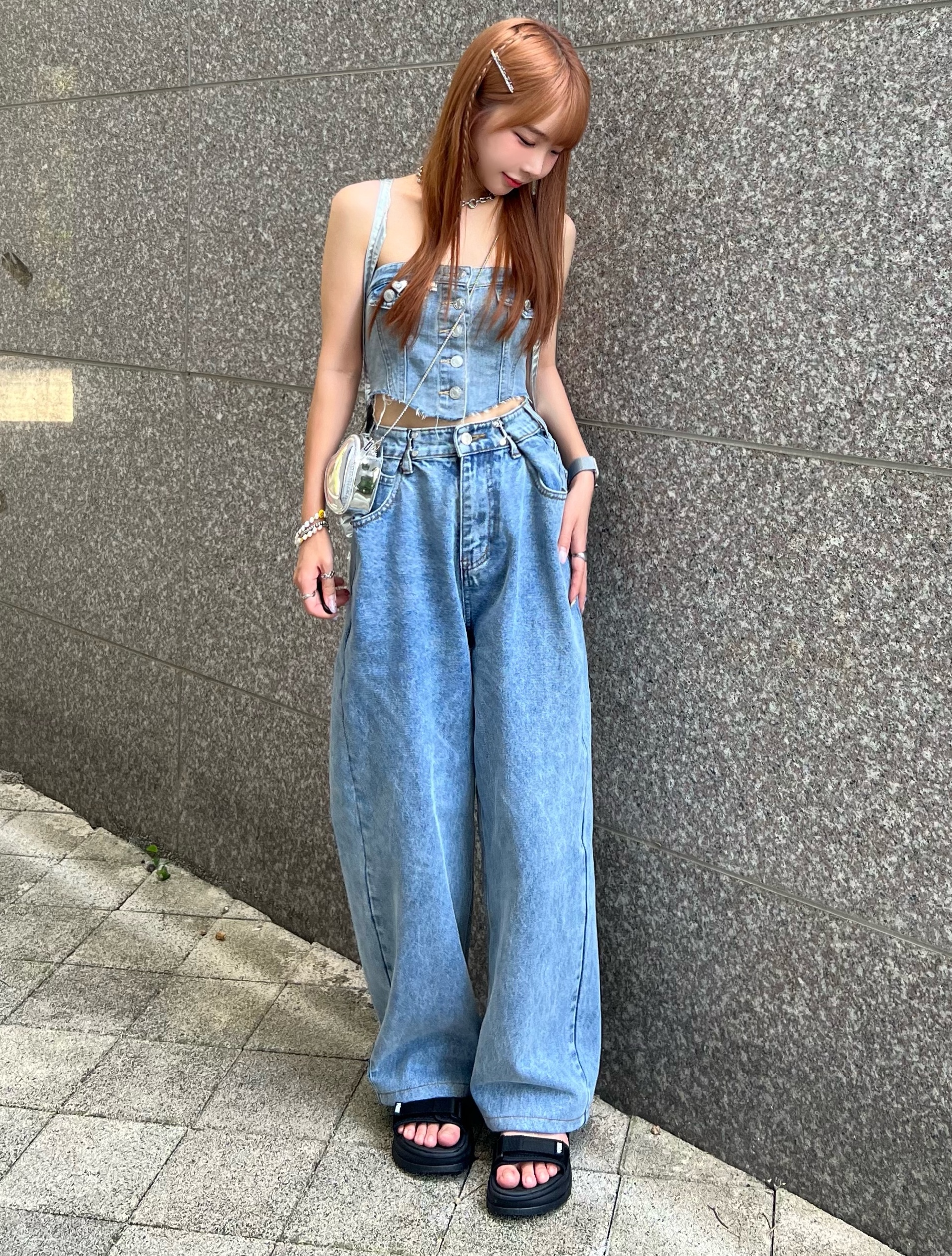 하이다잉님의 스타일 - 2