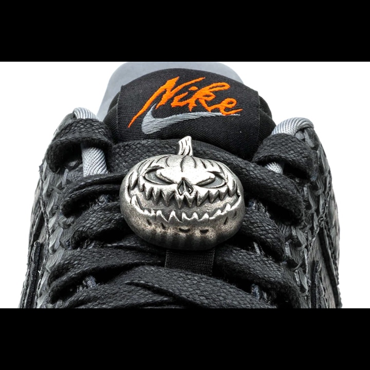 Nike Air Force 1 '07 PRM Halloween 착용 스타일 - 4