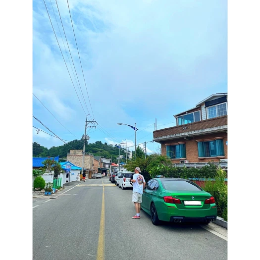 스타일 카드