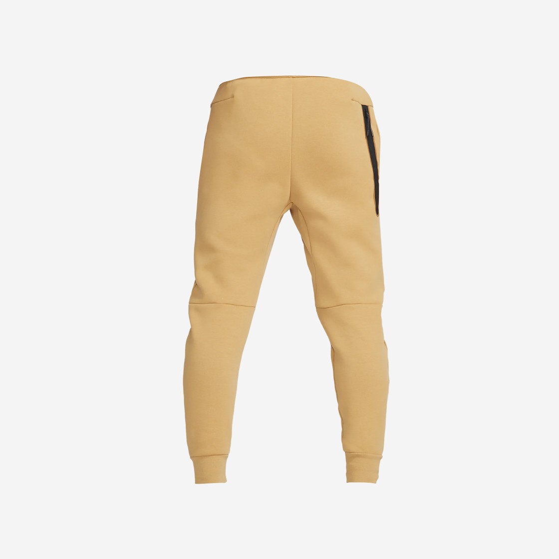 Nike NSW Tech Fleece Jogger Gold - Asia 상세 이미지 2