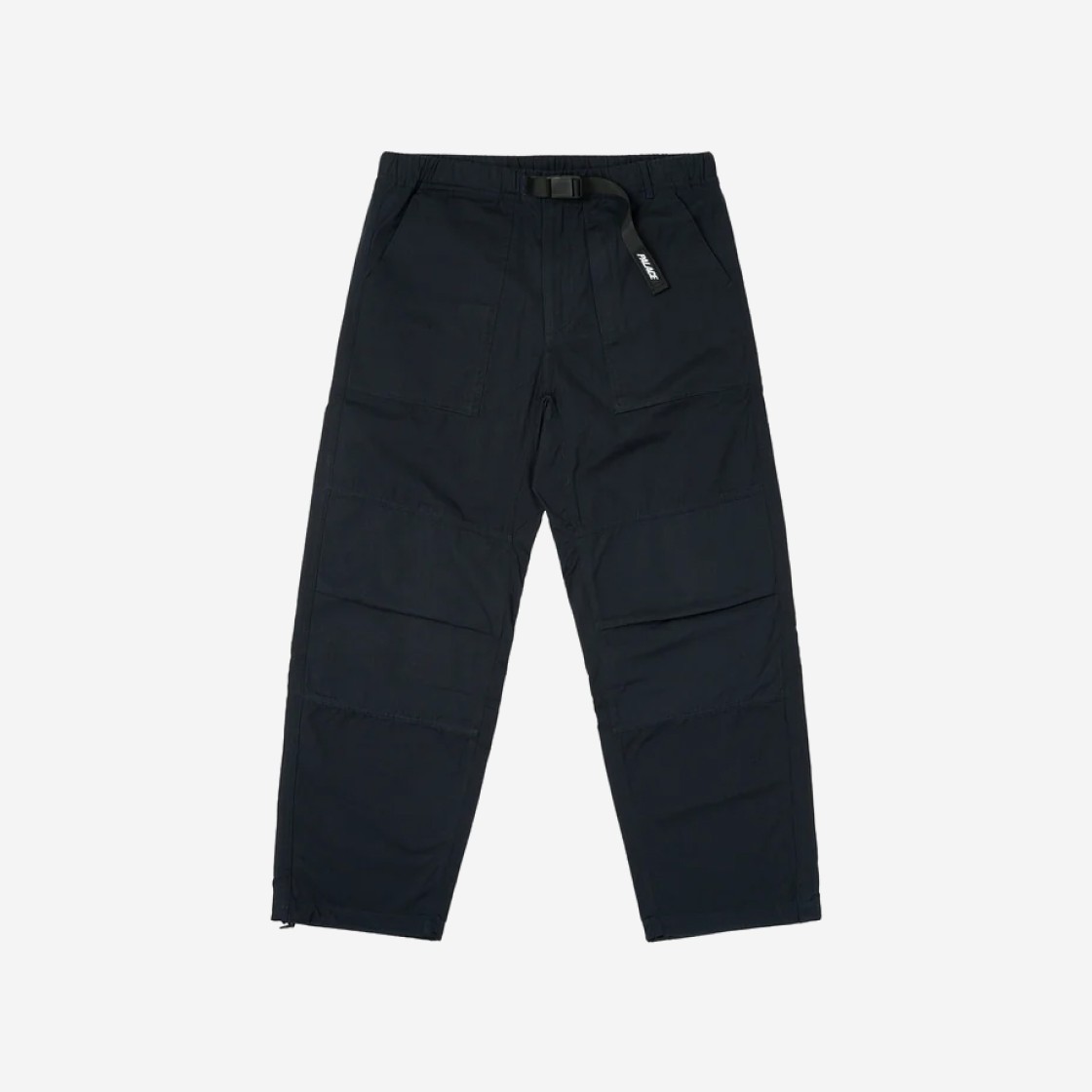 Palace Belter Trouser Navy - 23FW 상세 이미지 1