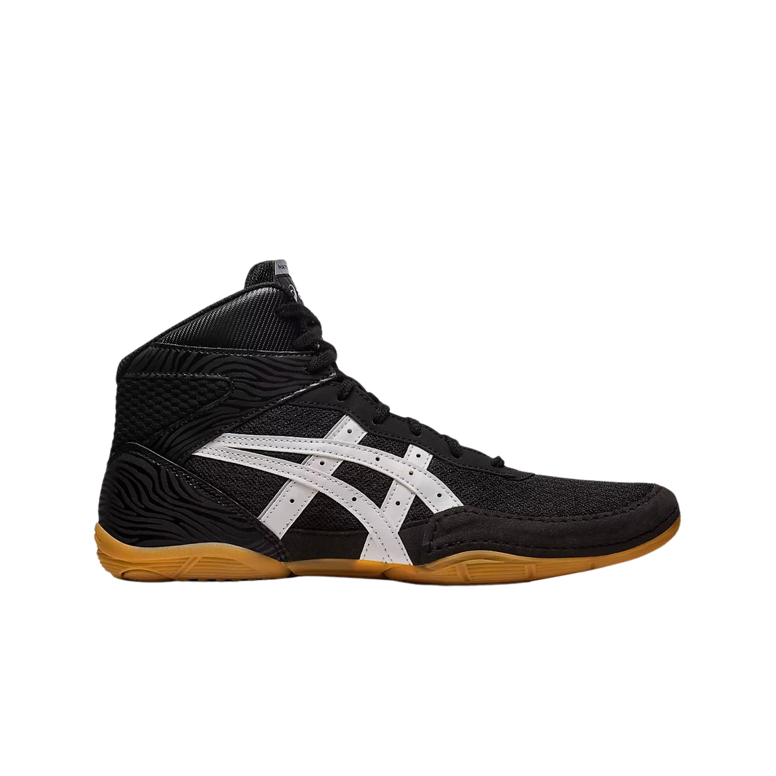 아식스 매트플렉스 7 블랙 화이트(Asics Matflex 7 Black White)